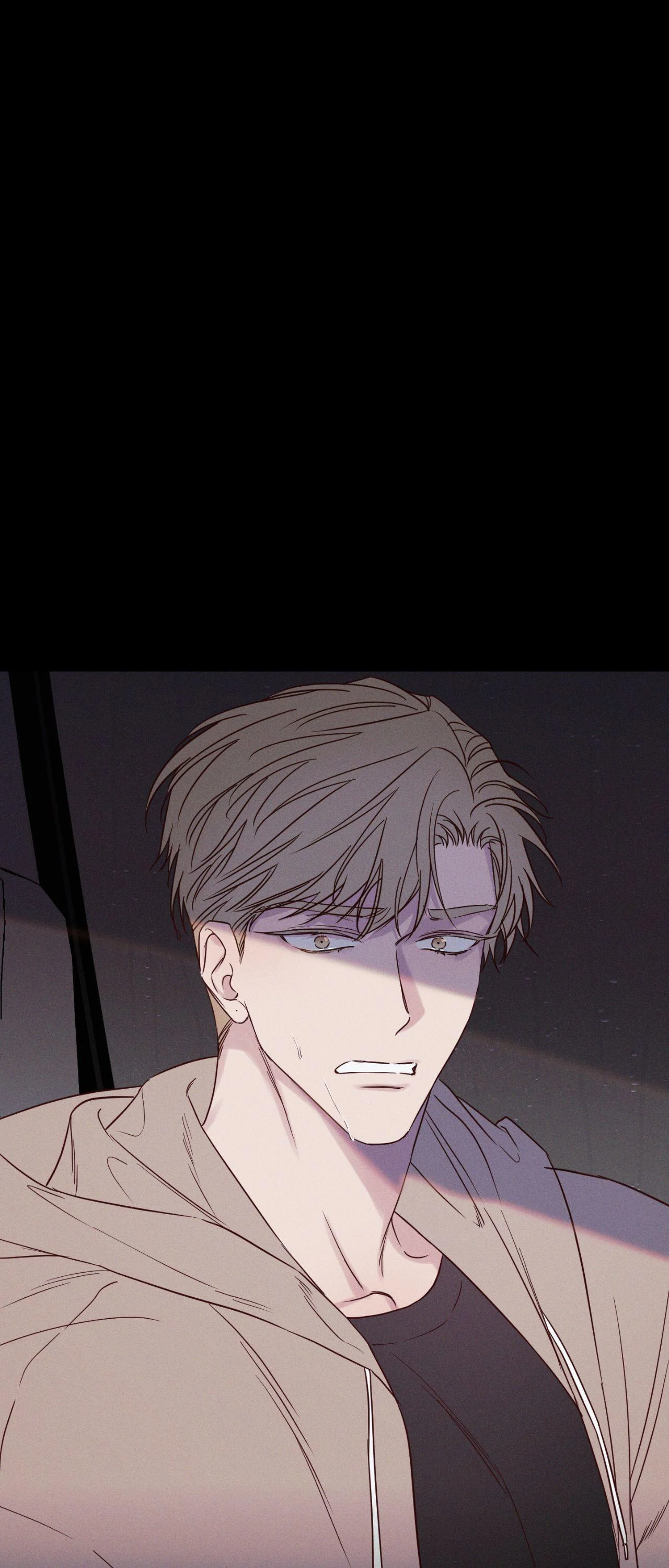 In Your Wake - Chapter 3 manhwa