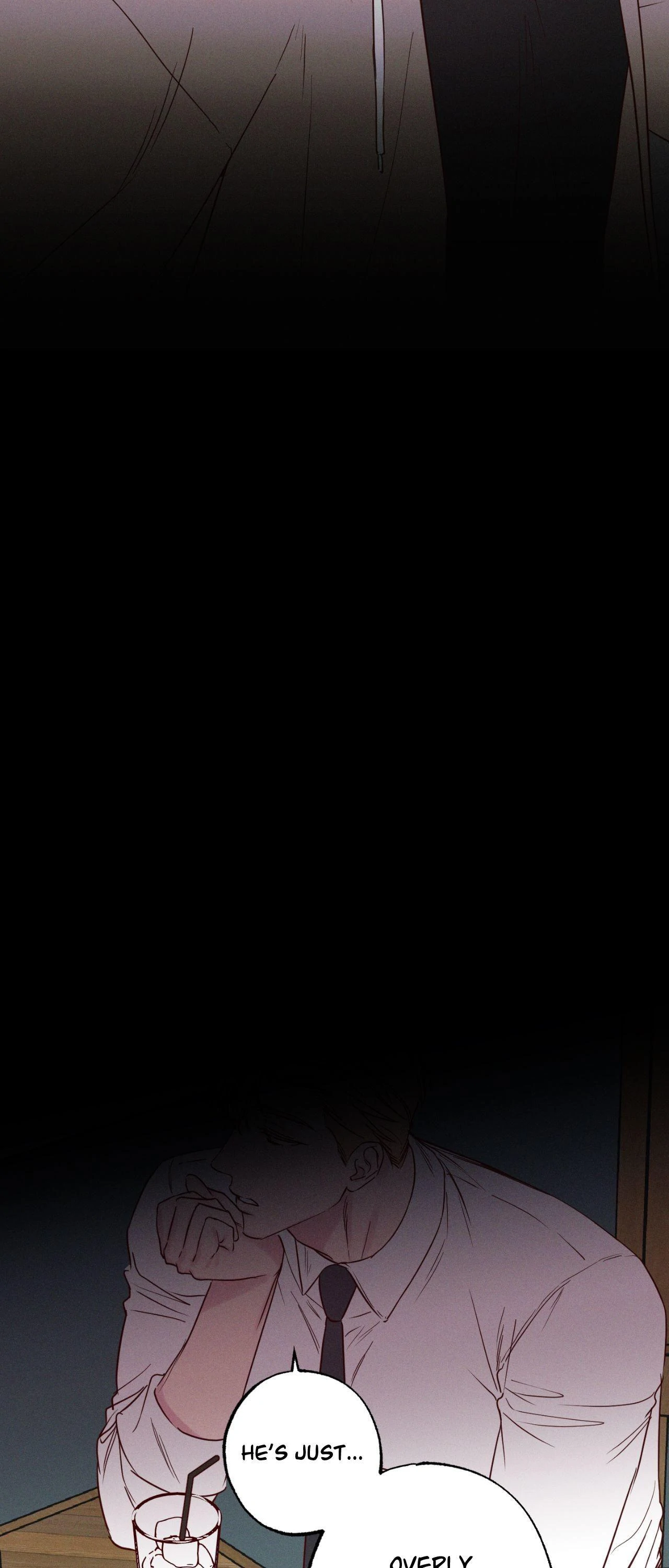 In Your Wake - Chapter 3 manhwa