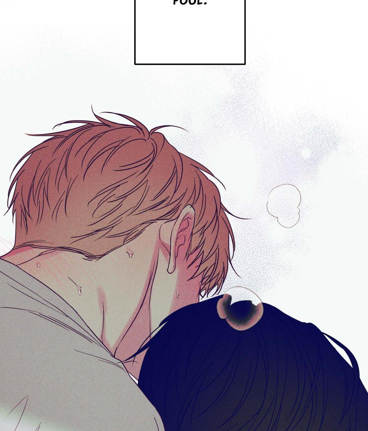 In Your Wake - Chapter 30 manhwa