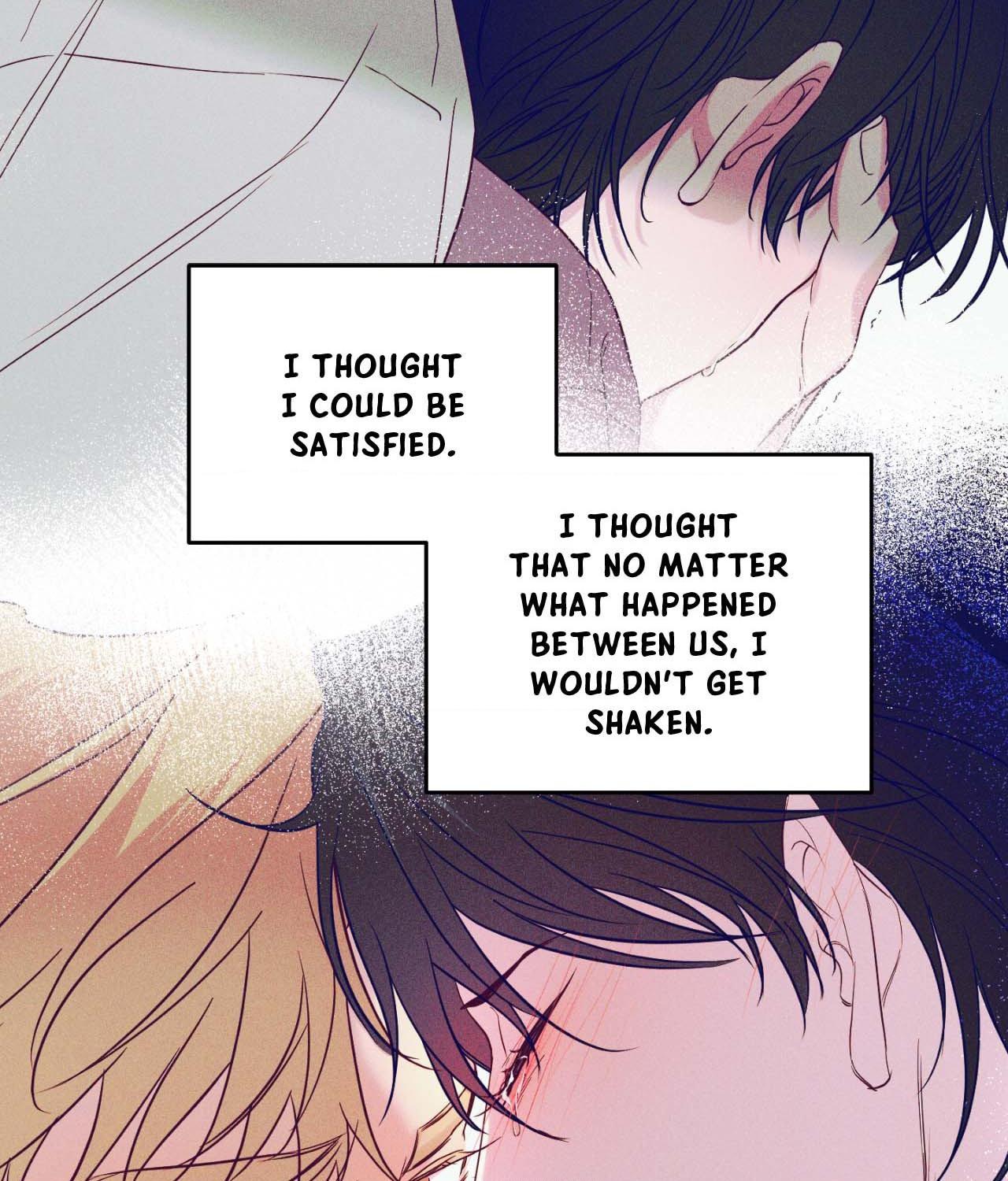 In Your Wake - Chapter 30 manhwa