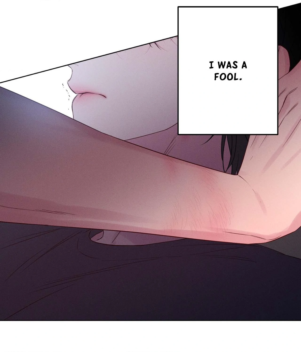 In Your Wake - Chapter 30 manhwa