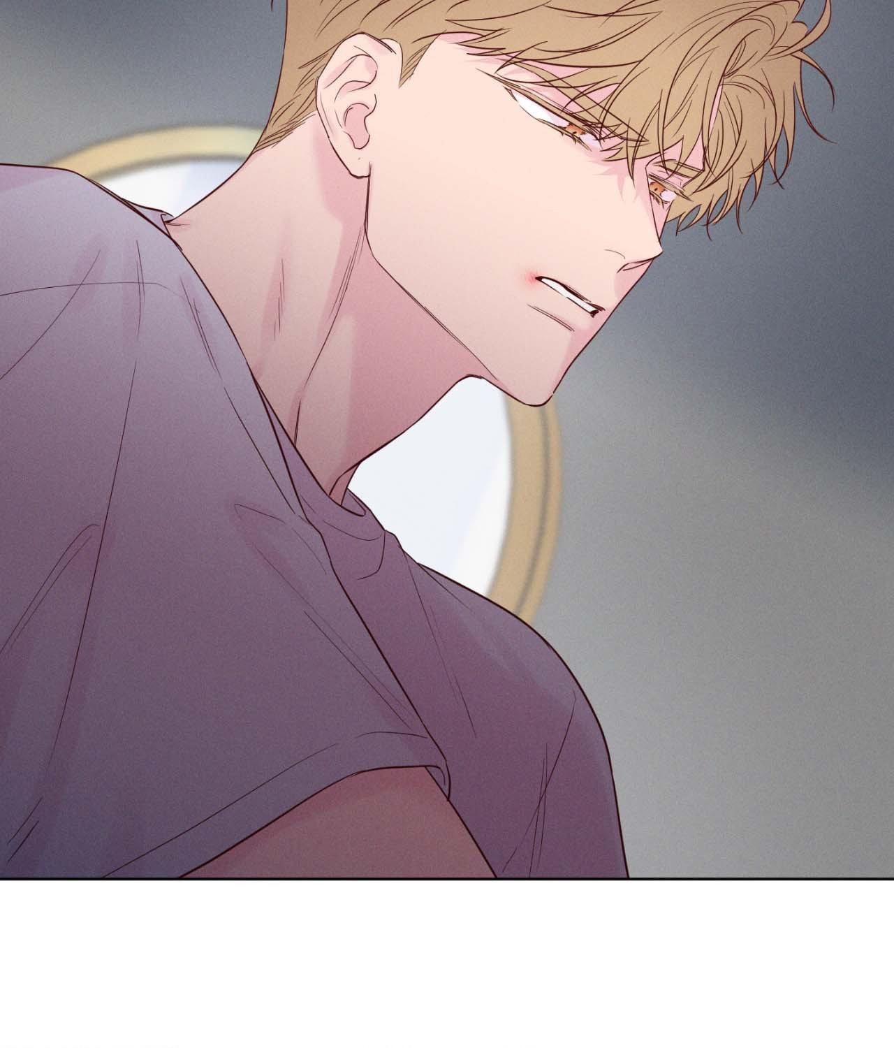 In Your Wake - Chapter 30 manhwa