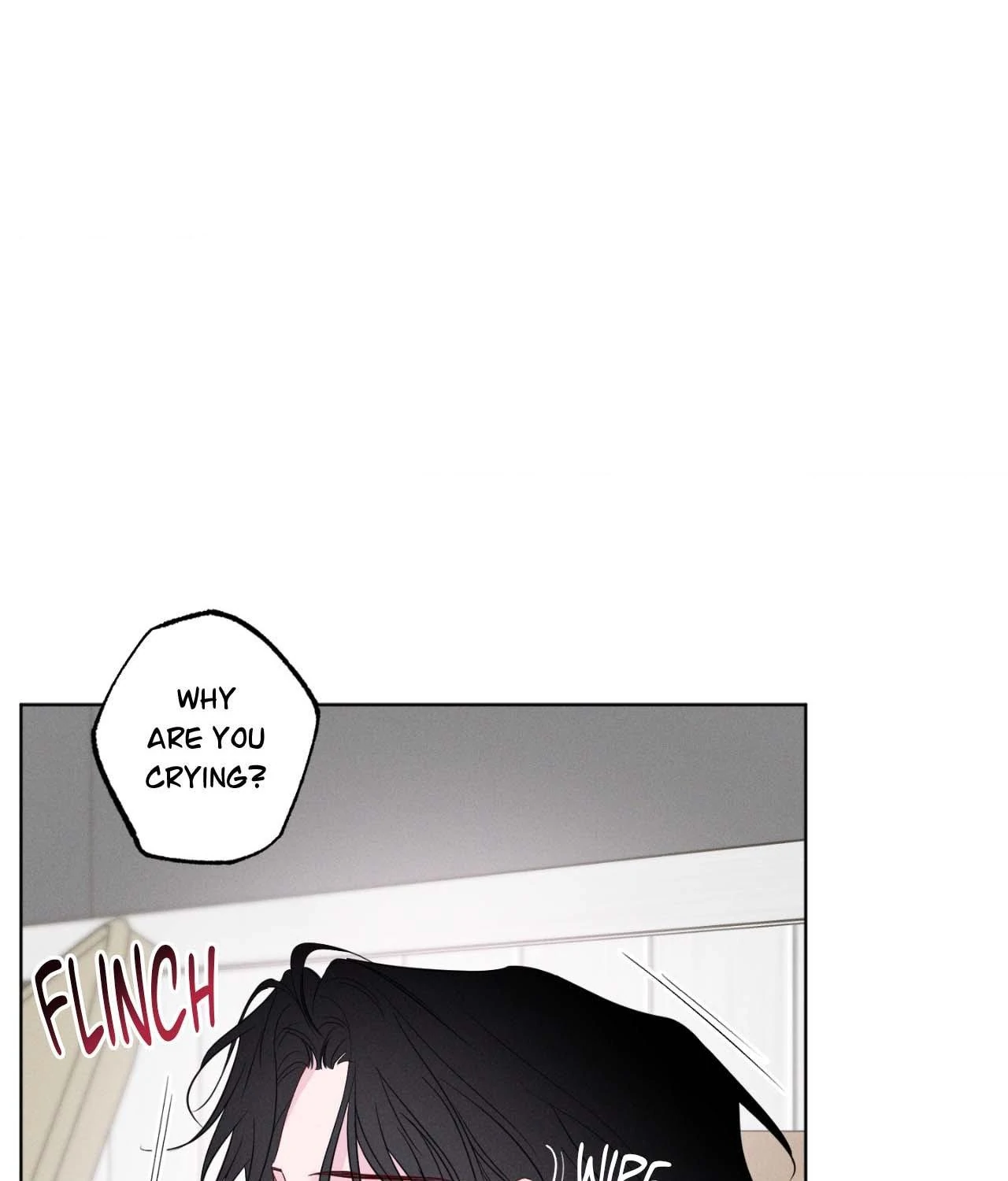 In Your Wake - Chapter 30 manhwa