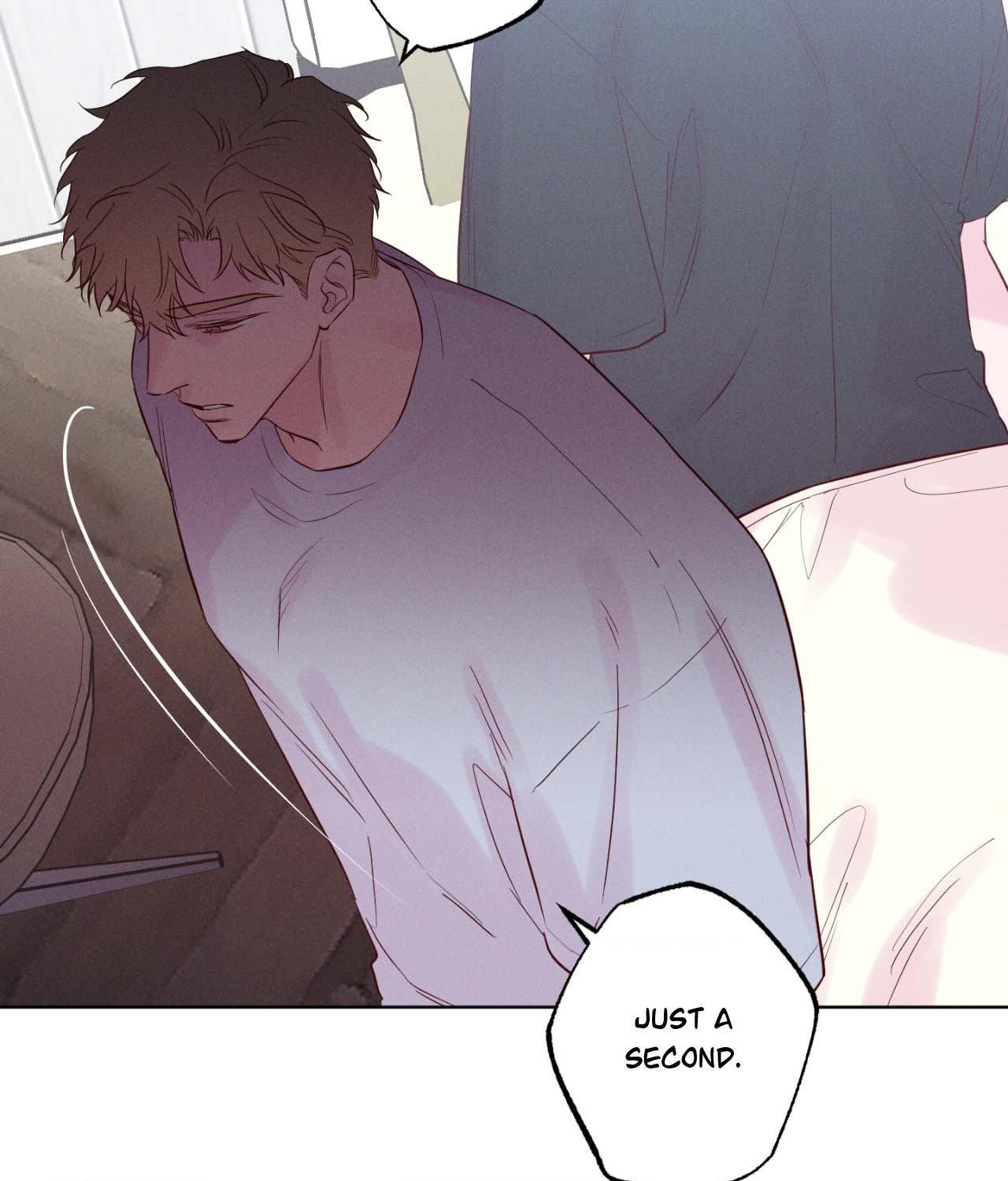 In Your Wake - Chapter 30 manhwa