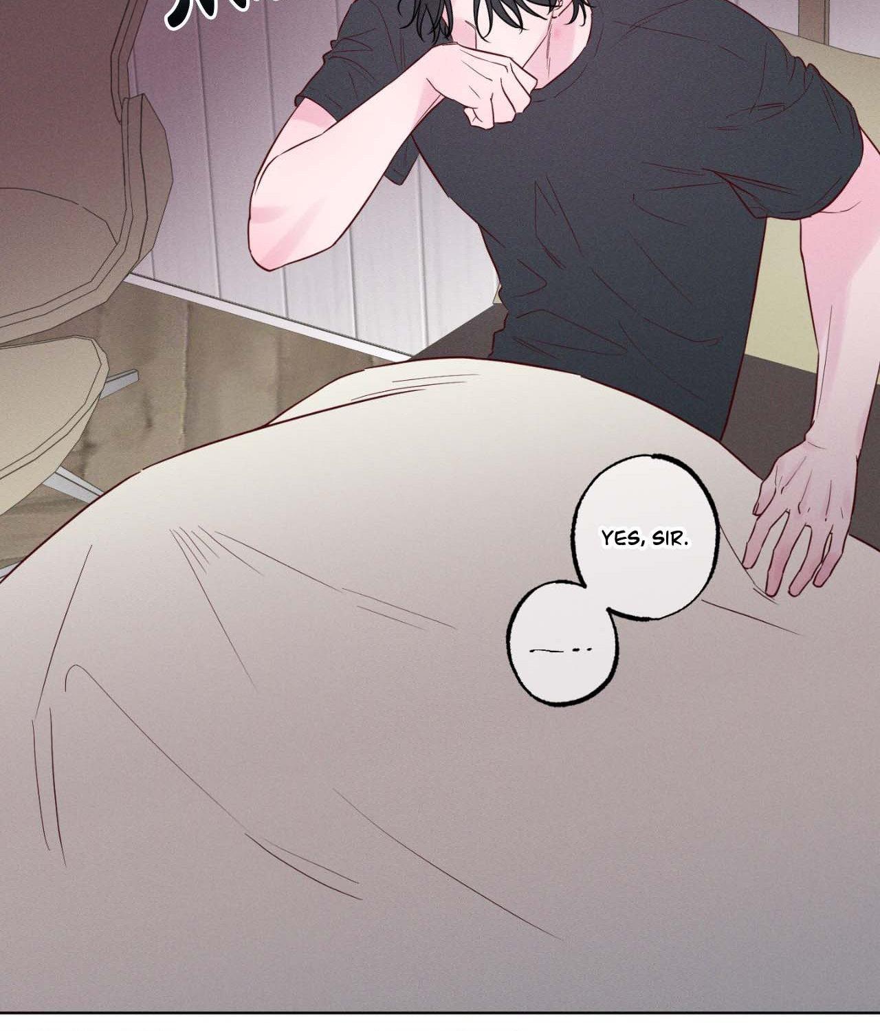 In Your Wake - Chapter 30 manhwa