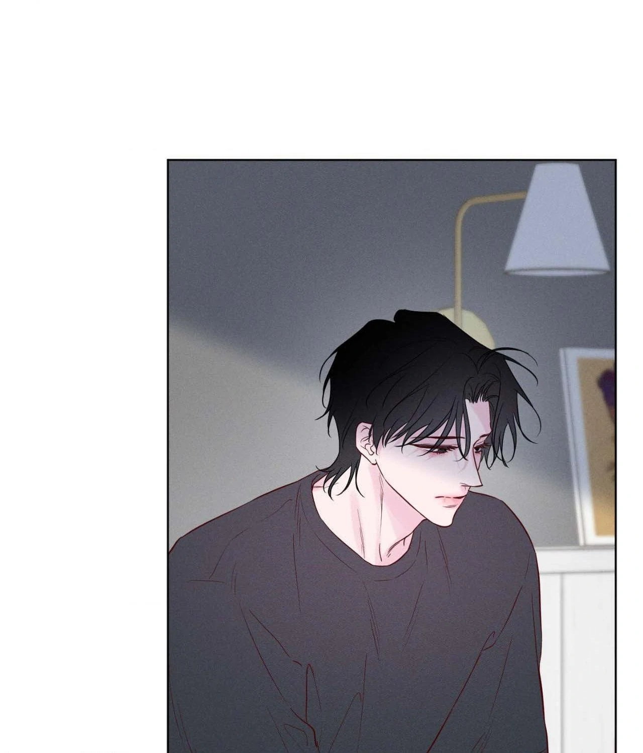 In Your Wake - Chapter 30 manhwa