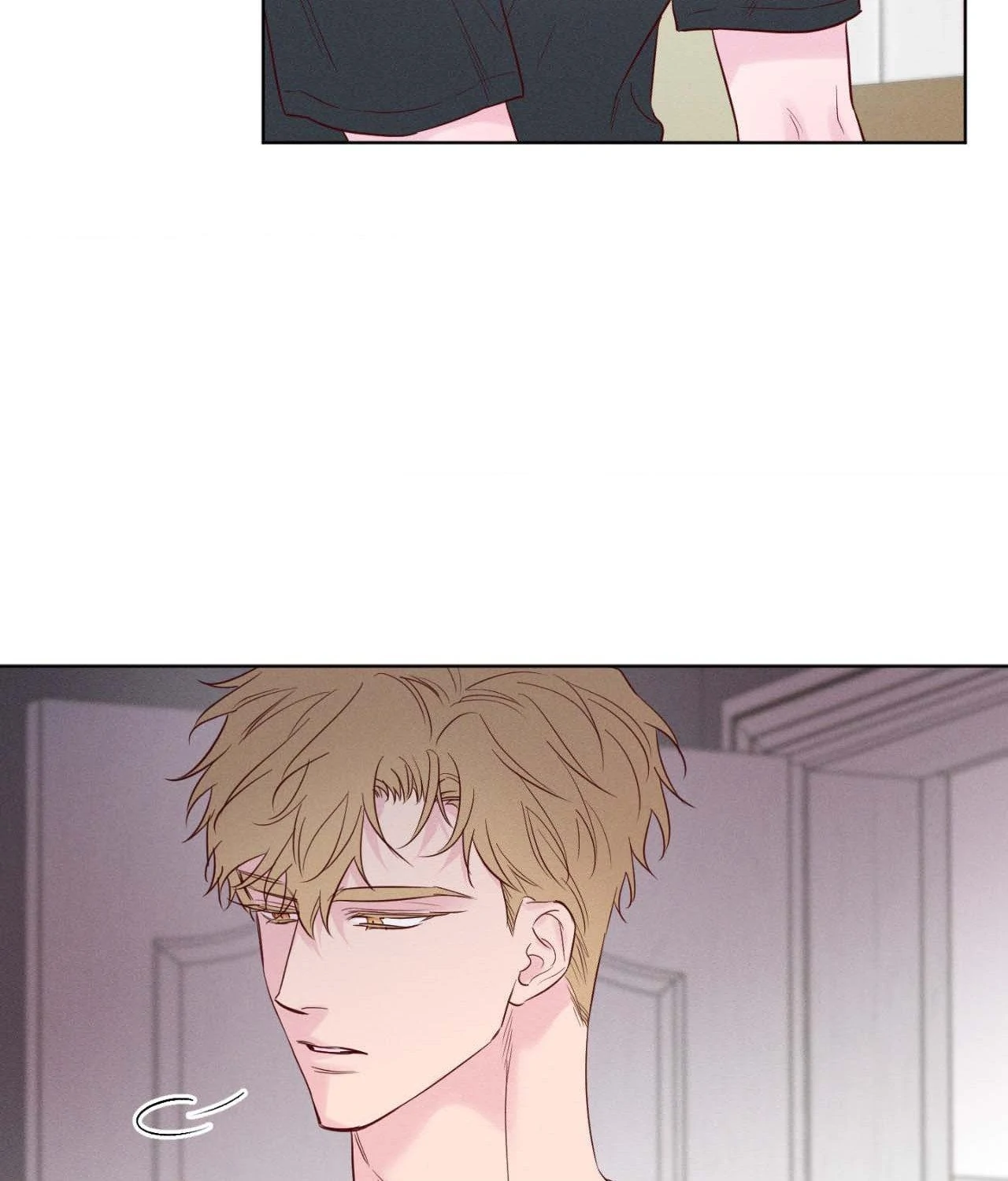 In Your Wake - Chapter 30 manhwa