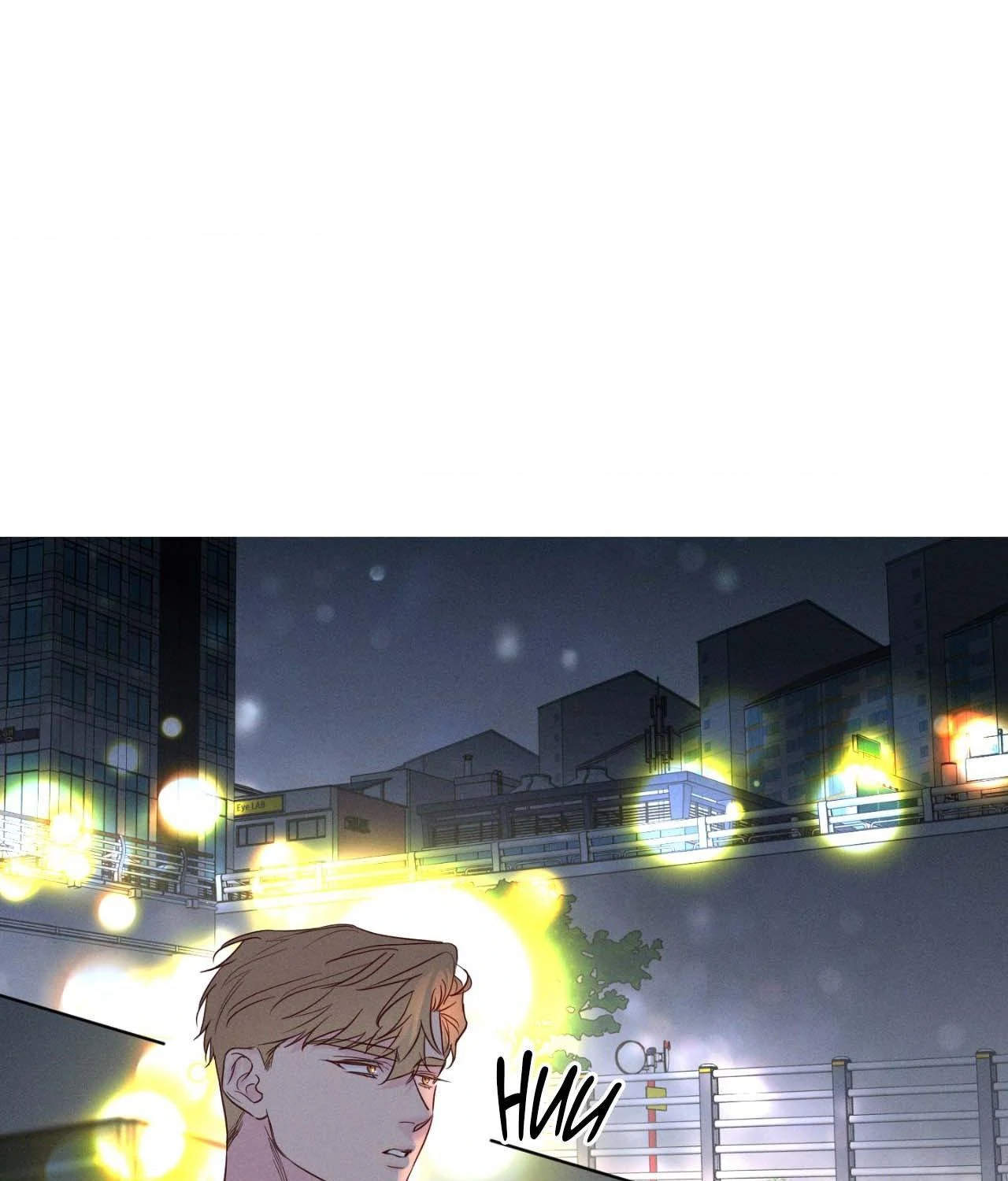 In Your Wake - Chapter 30 manhwa