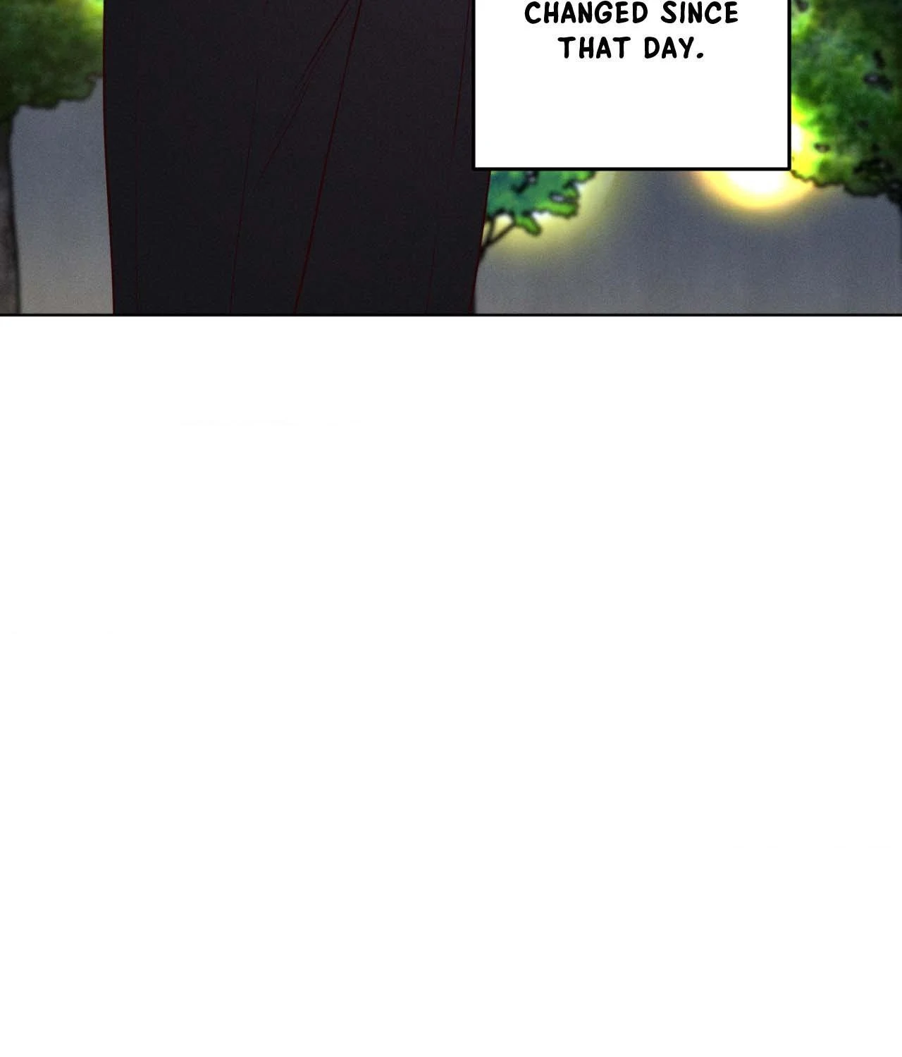 In Your Wake - Chapter 30 manhwa