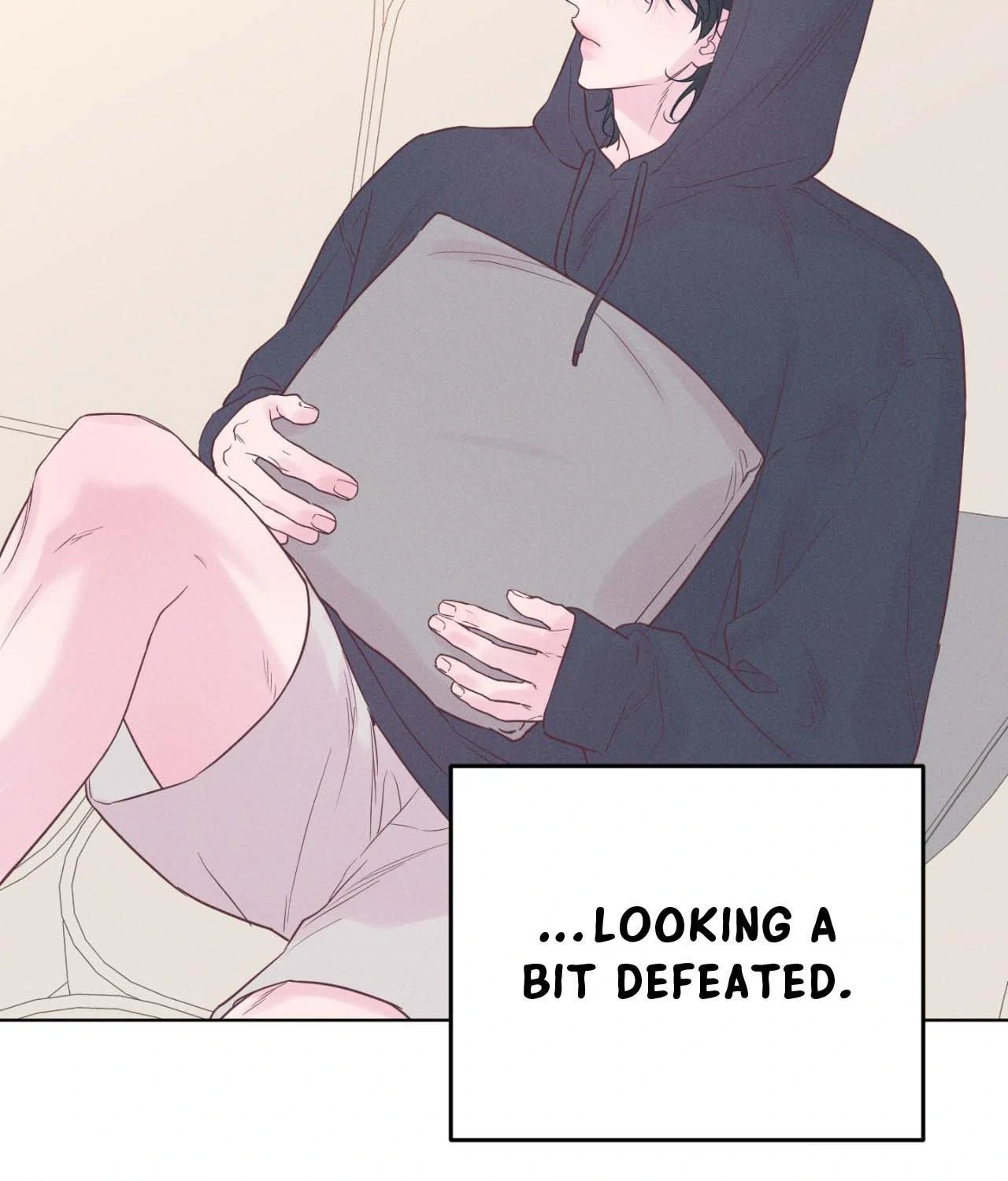 In Your Wake - Chapter 30 manhwa