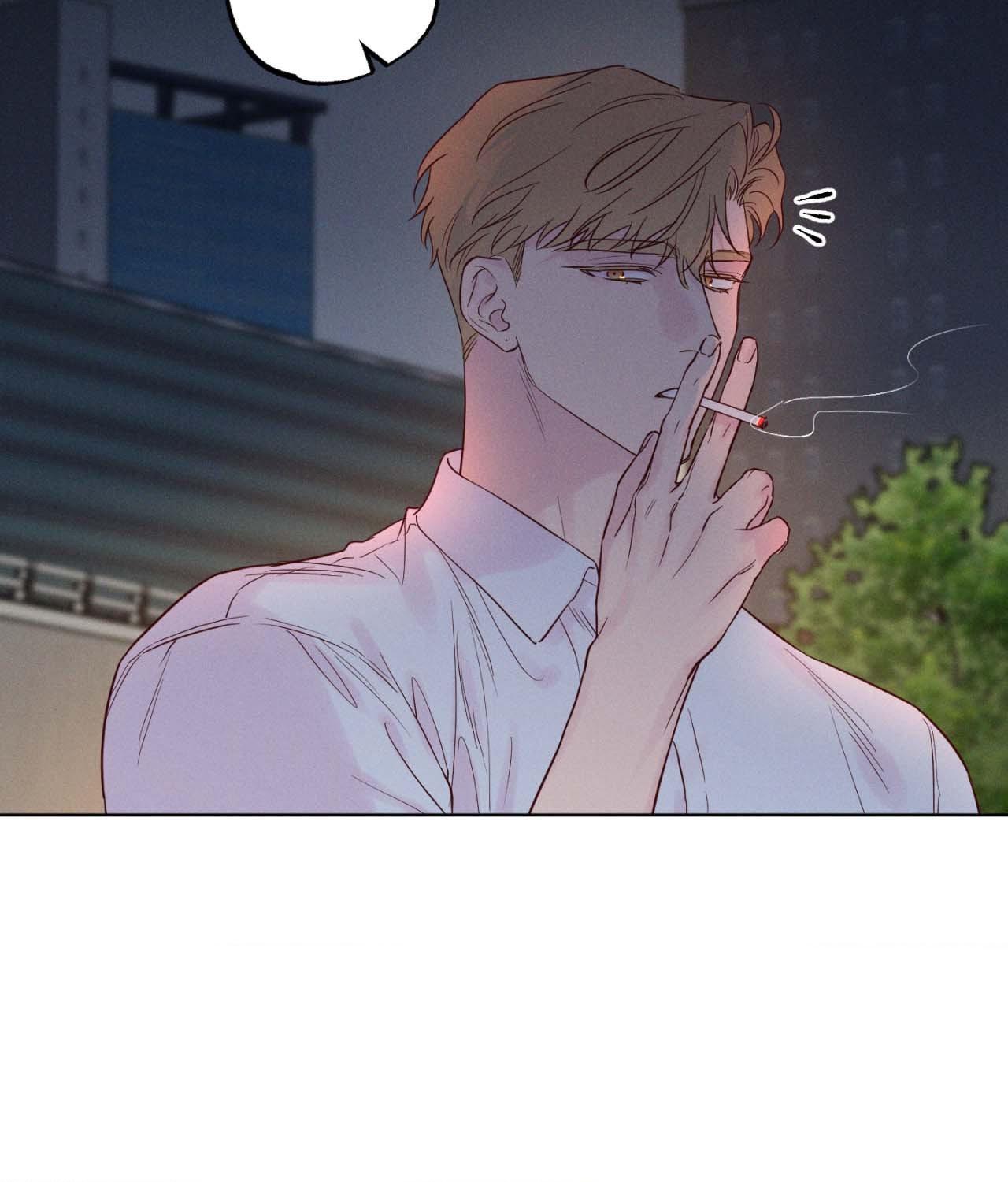 In Your Wake - Chapter 30 manhwa