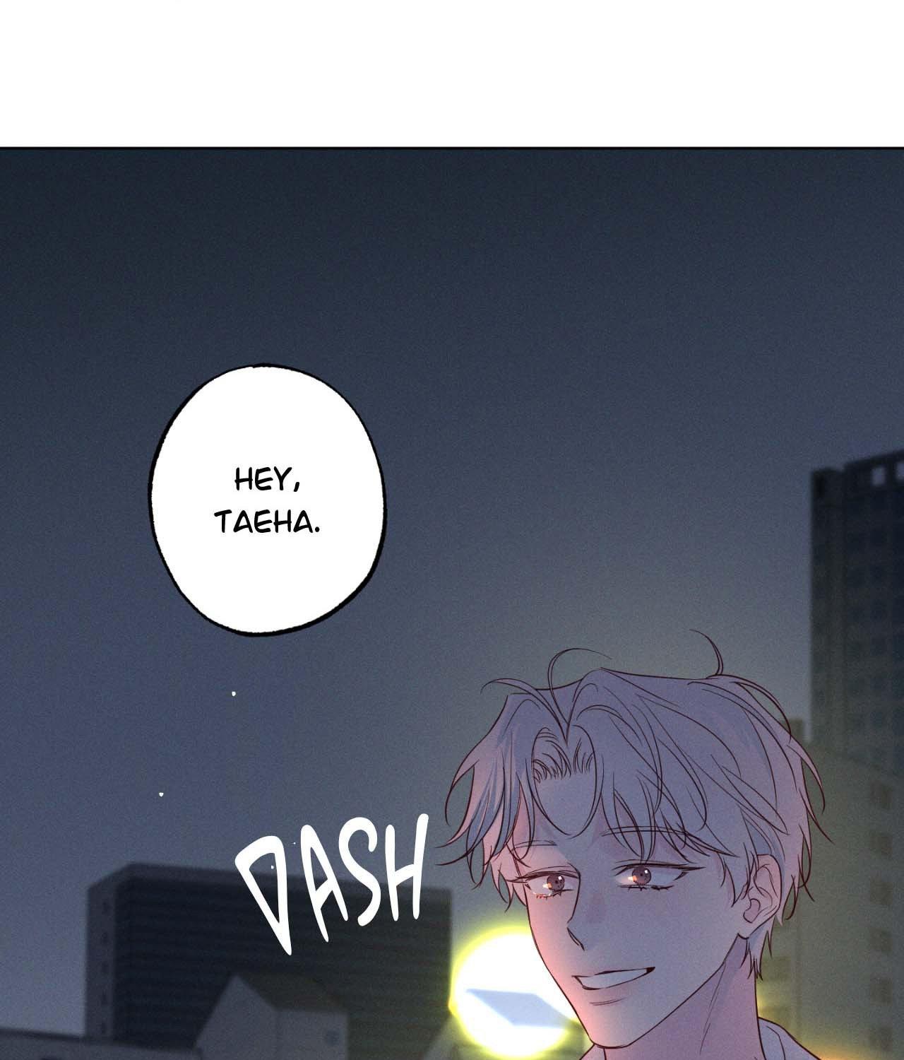 In Your Wake - Chapter 30 manhwa