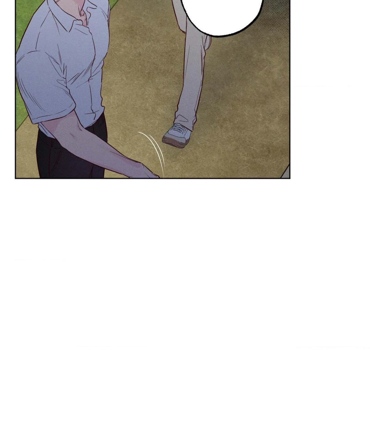 In Your Wake - Chapter 30 manhwa