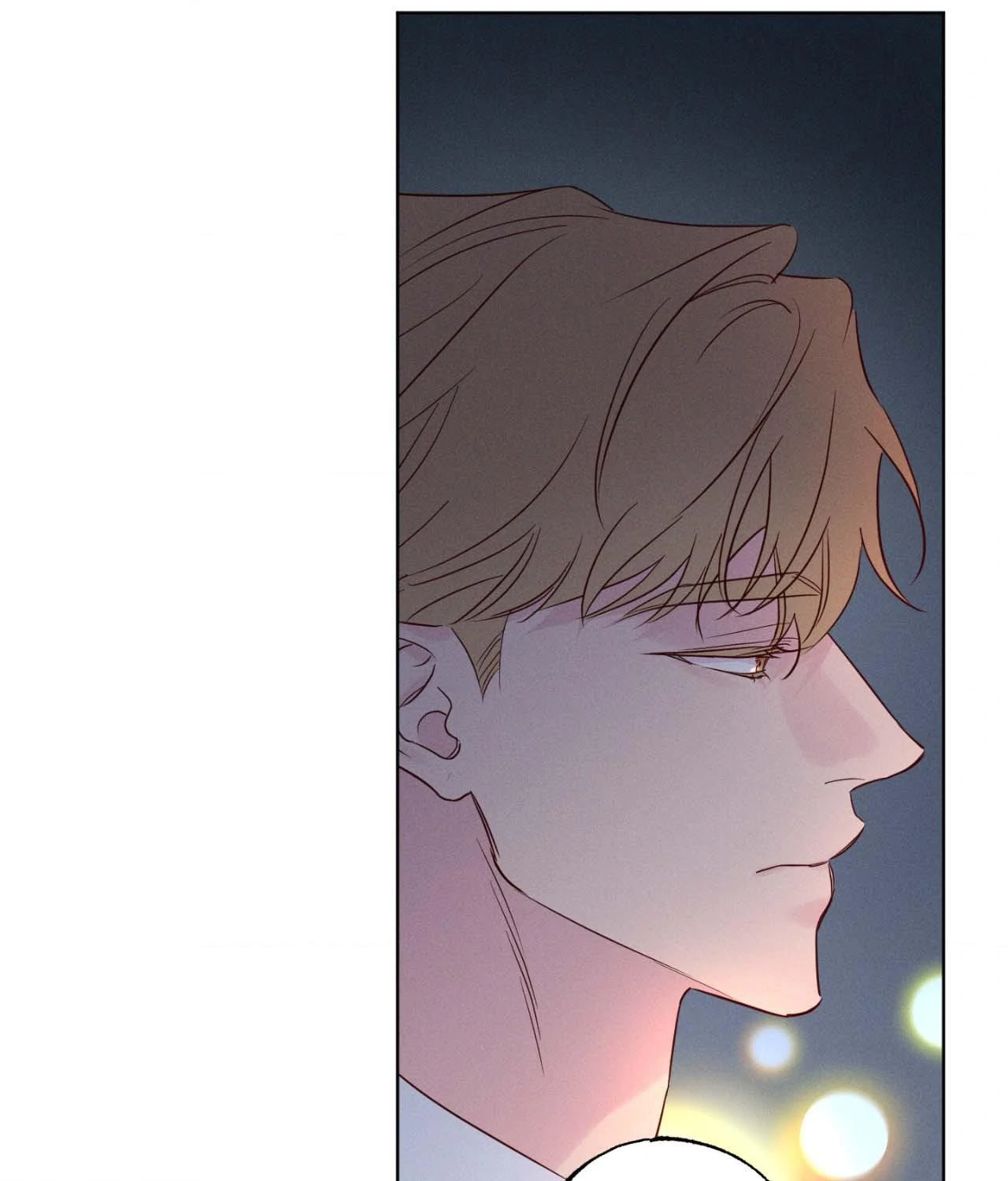 In Your Wake - Chapter 30 manhwa