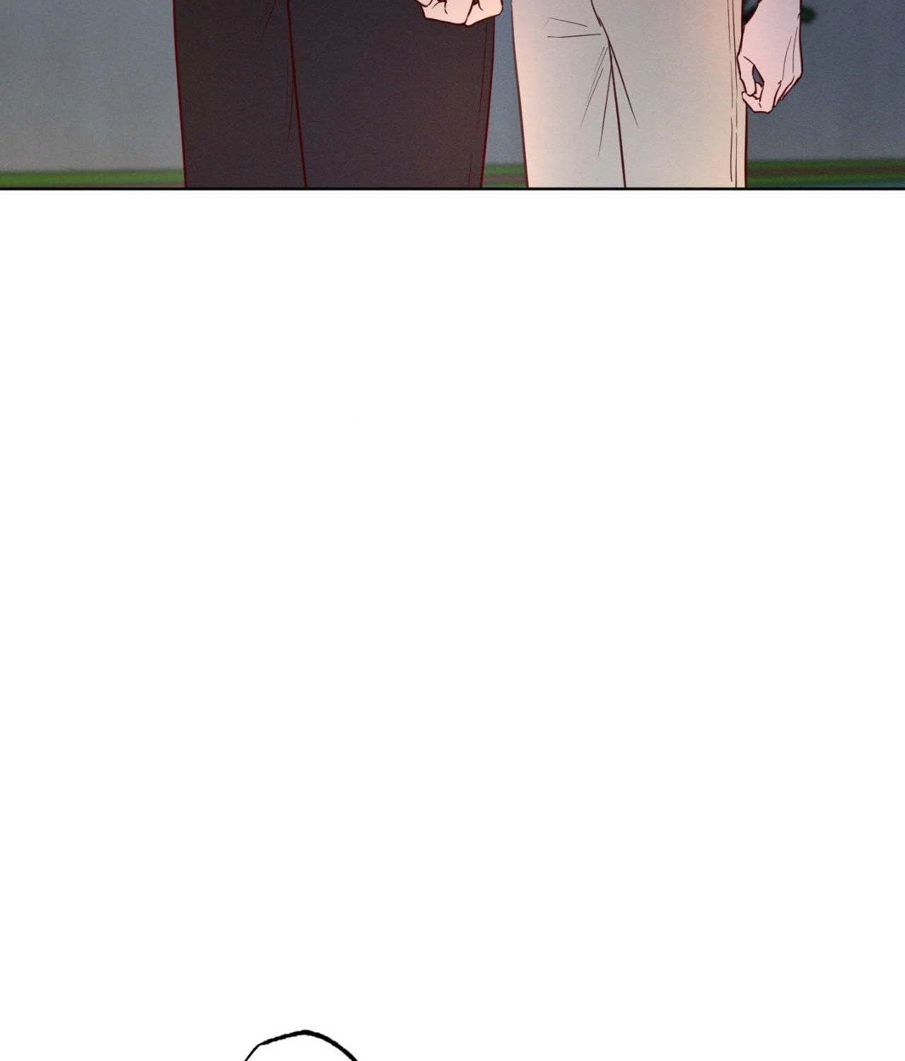 In Your Wake - Chapter 30 manhwa