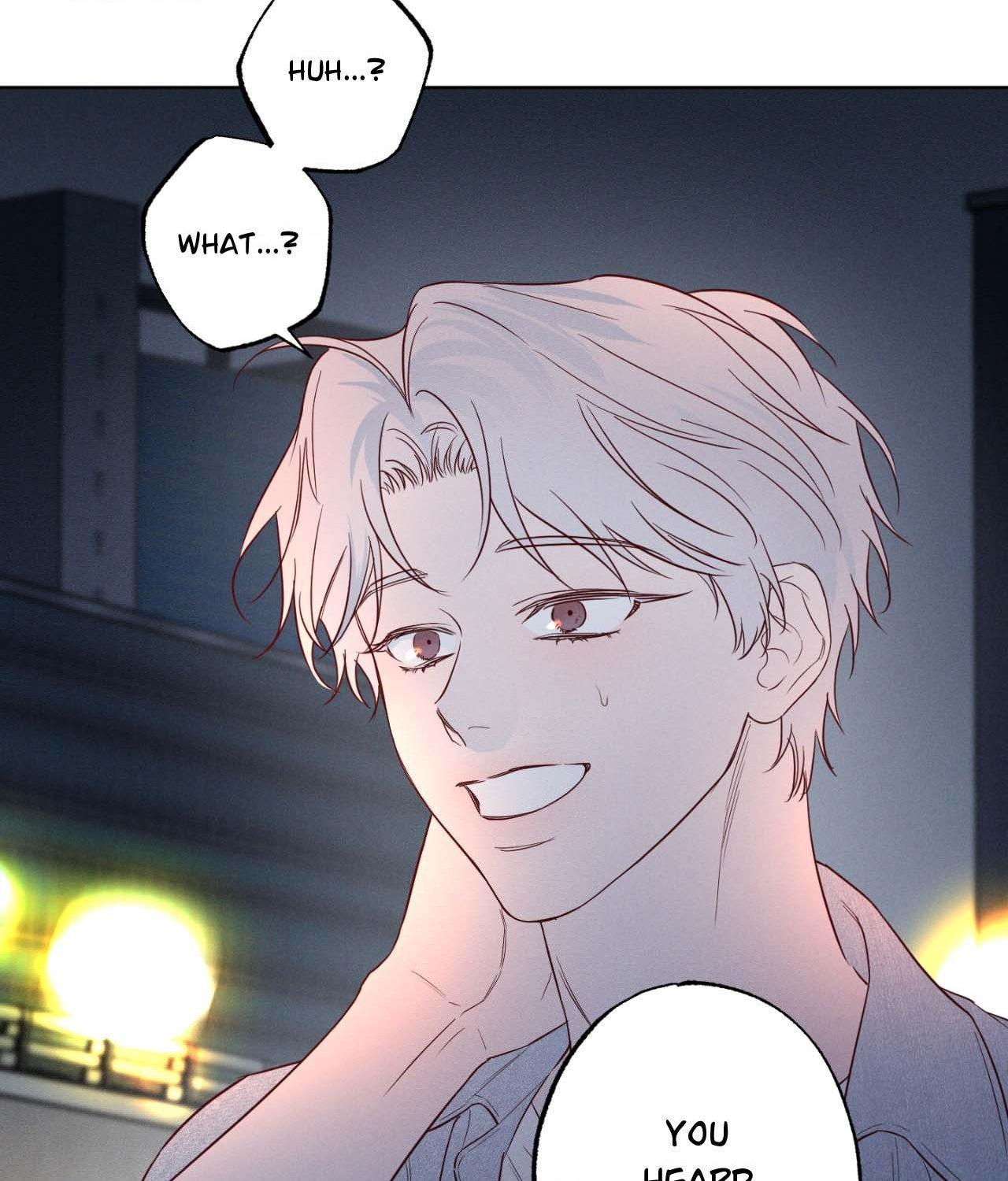 In Your Wake - Chapter 30 manhwa
