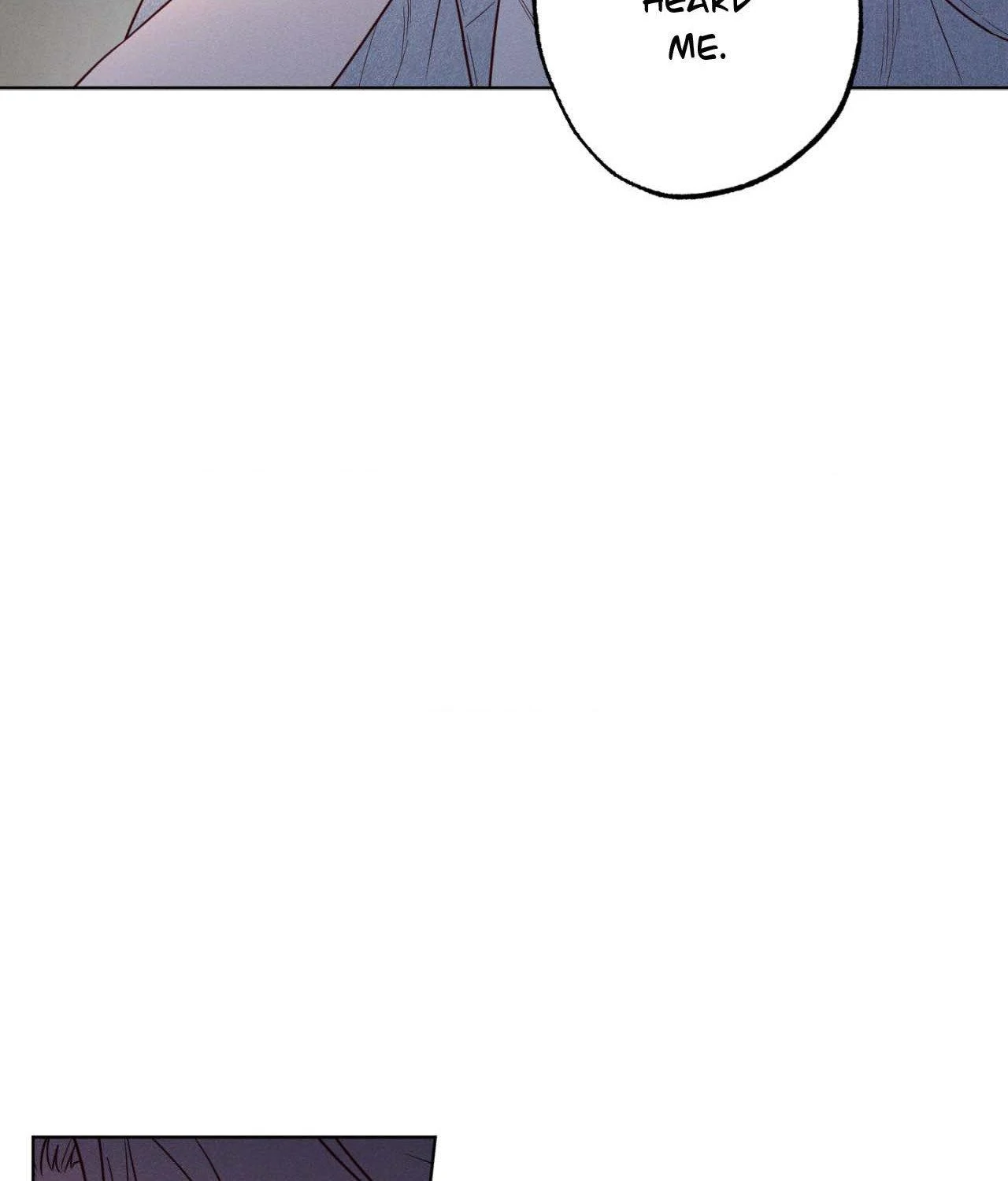 In Your Wake - Chapter 30 manhwa