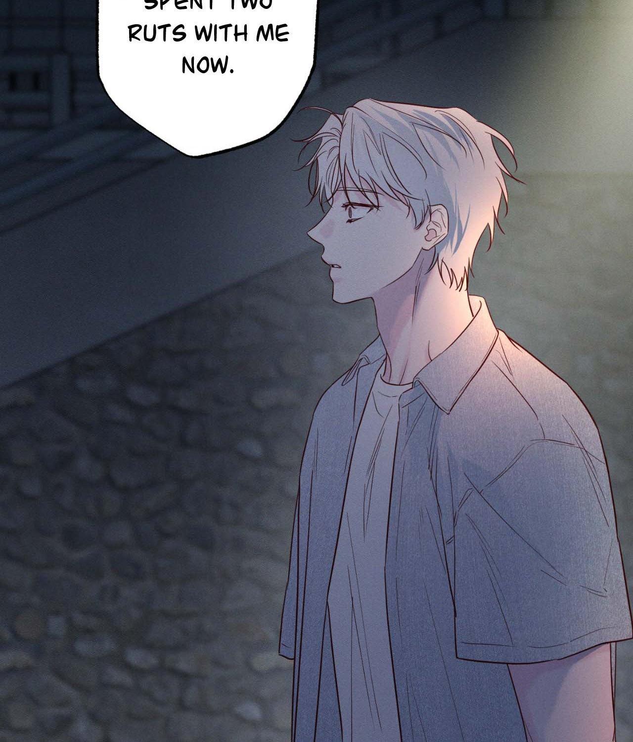 In Your Wake - Chapter 30 manhwa