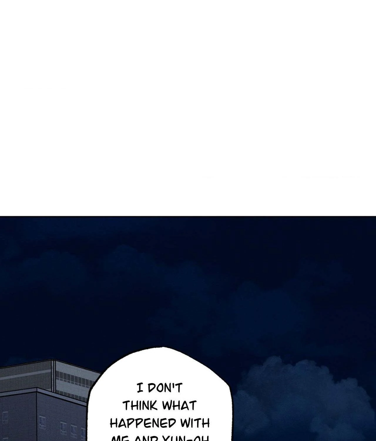 In Your Wake - Chapter 30 manhwa