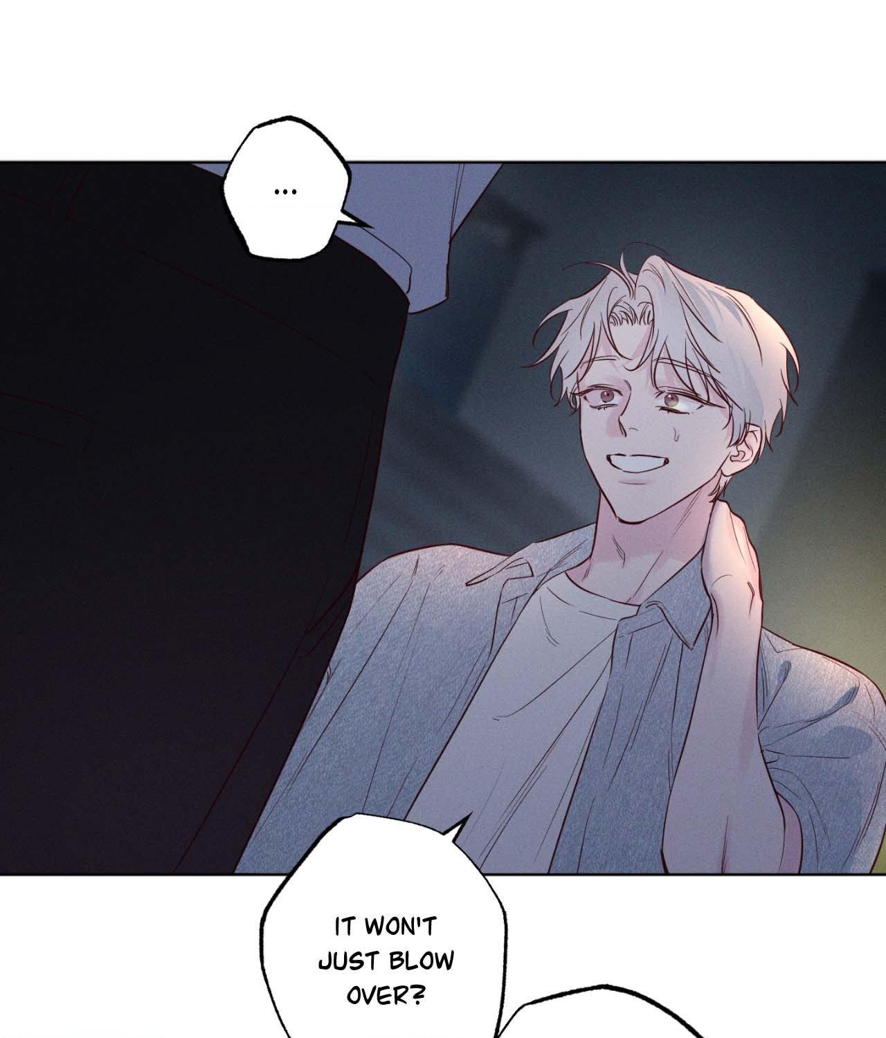 In Your Wake - Chapter 30 manhwa