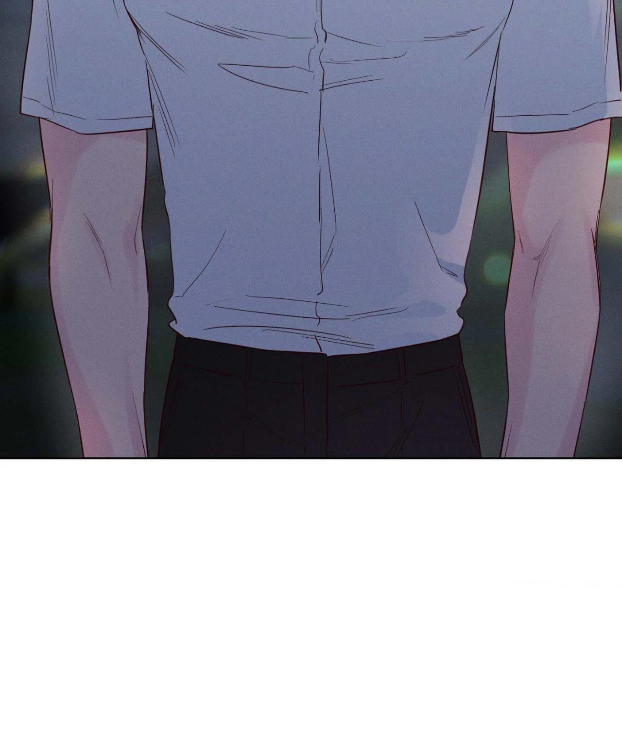 In Your Wake - Chapter 30 manhwa