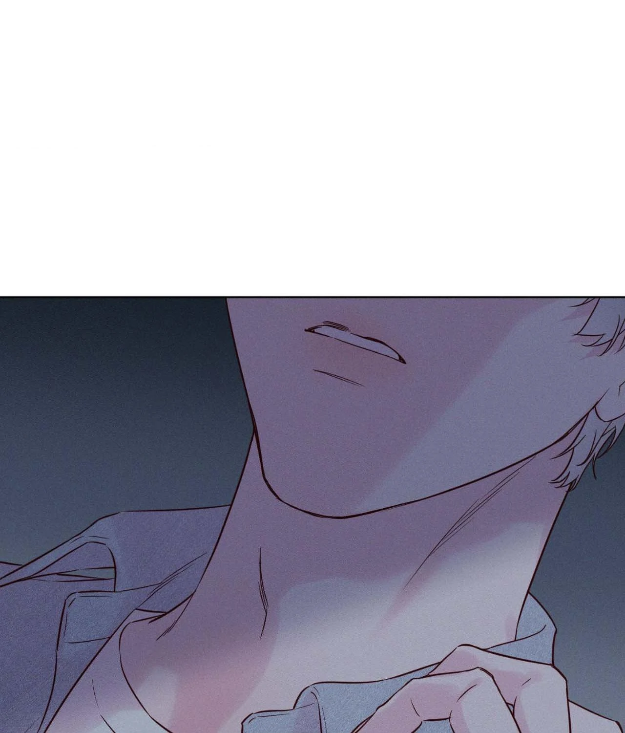 In Your Wake - Chapter 30 manhwa