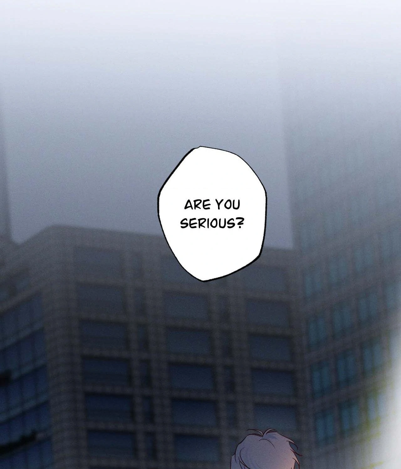 In Your Wake - Chapter 30 manhwa