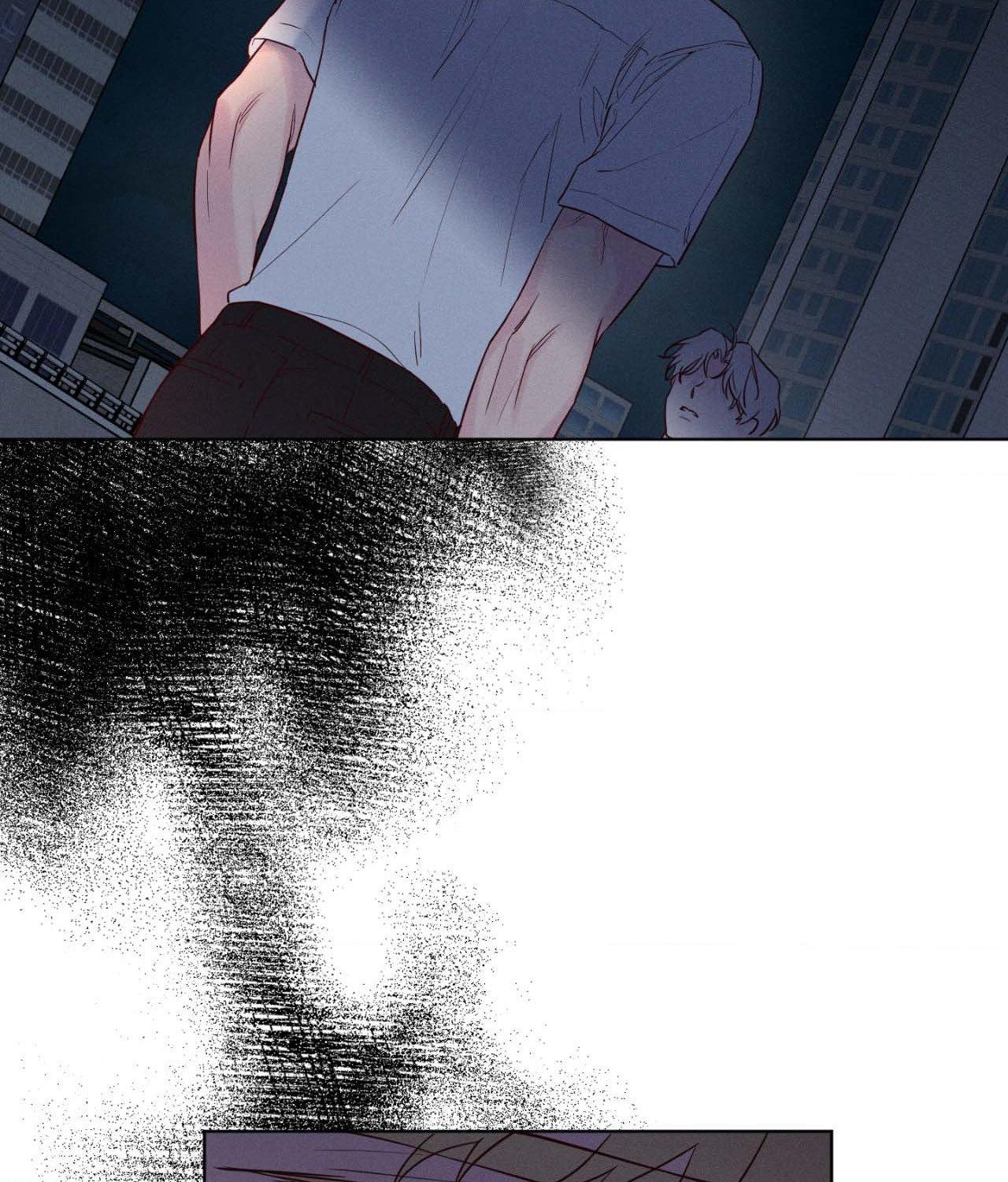 In Your Wake - Chapter 30 manhwa