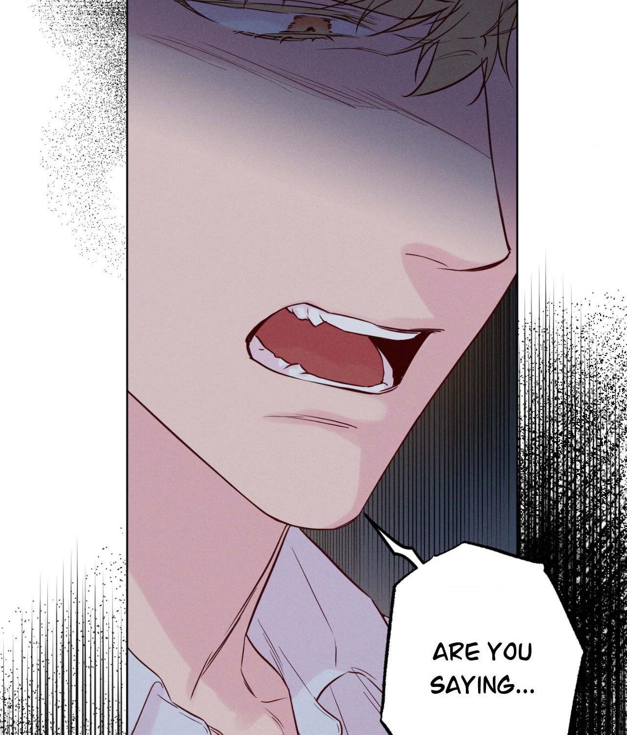 In Your Wake - Chapter 30 manhwa