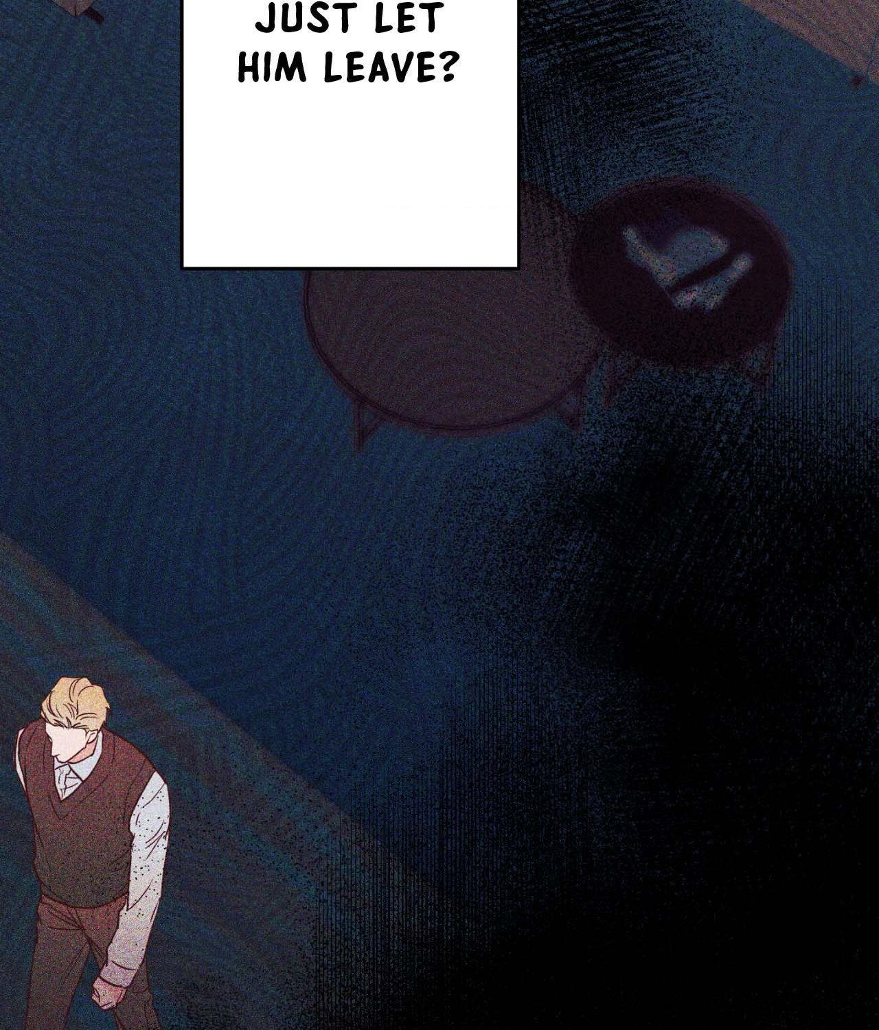 In Your Wake - Chapter 30 manhwa