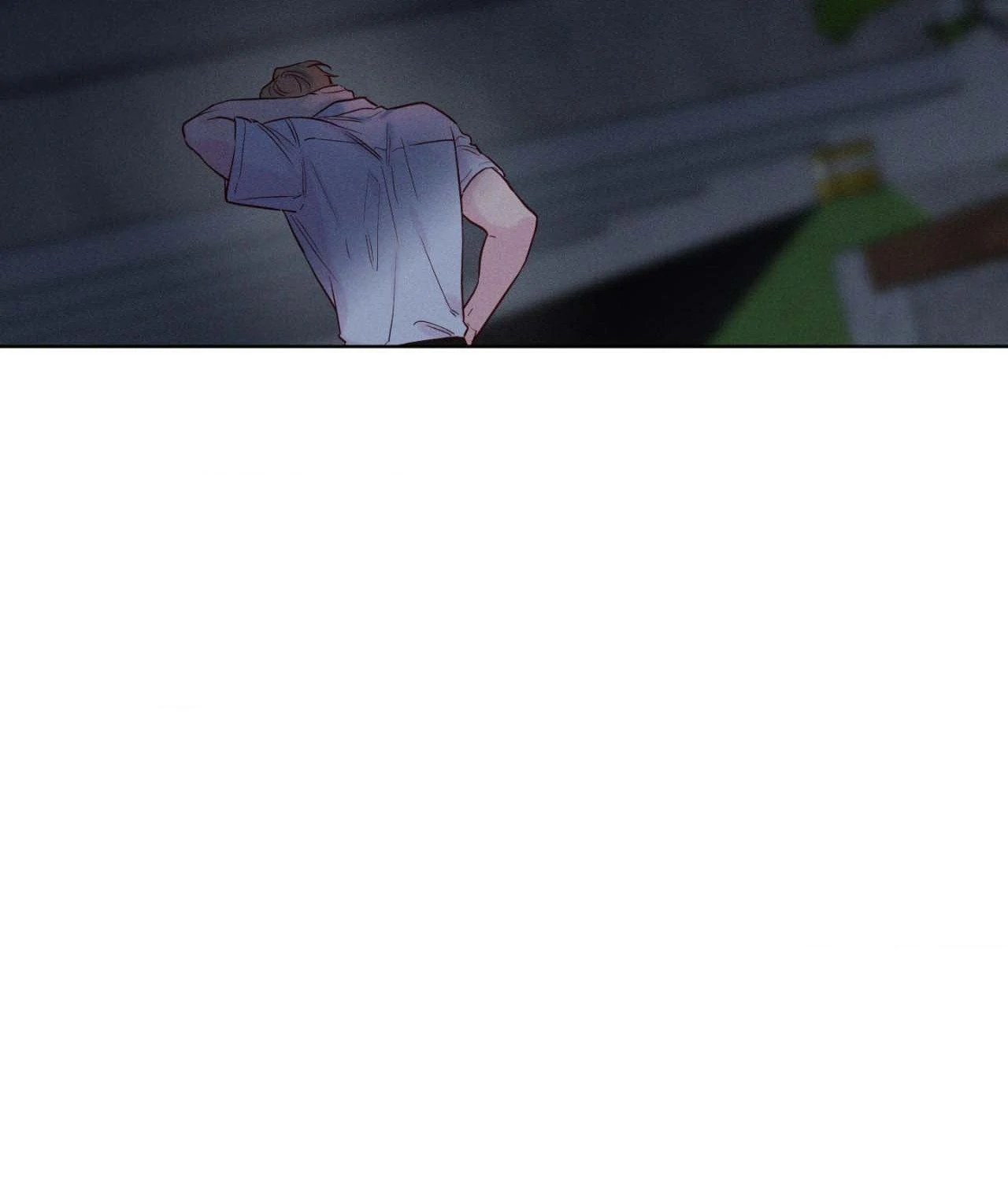 In Your Wake - Chapter 30 manhwa