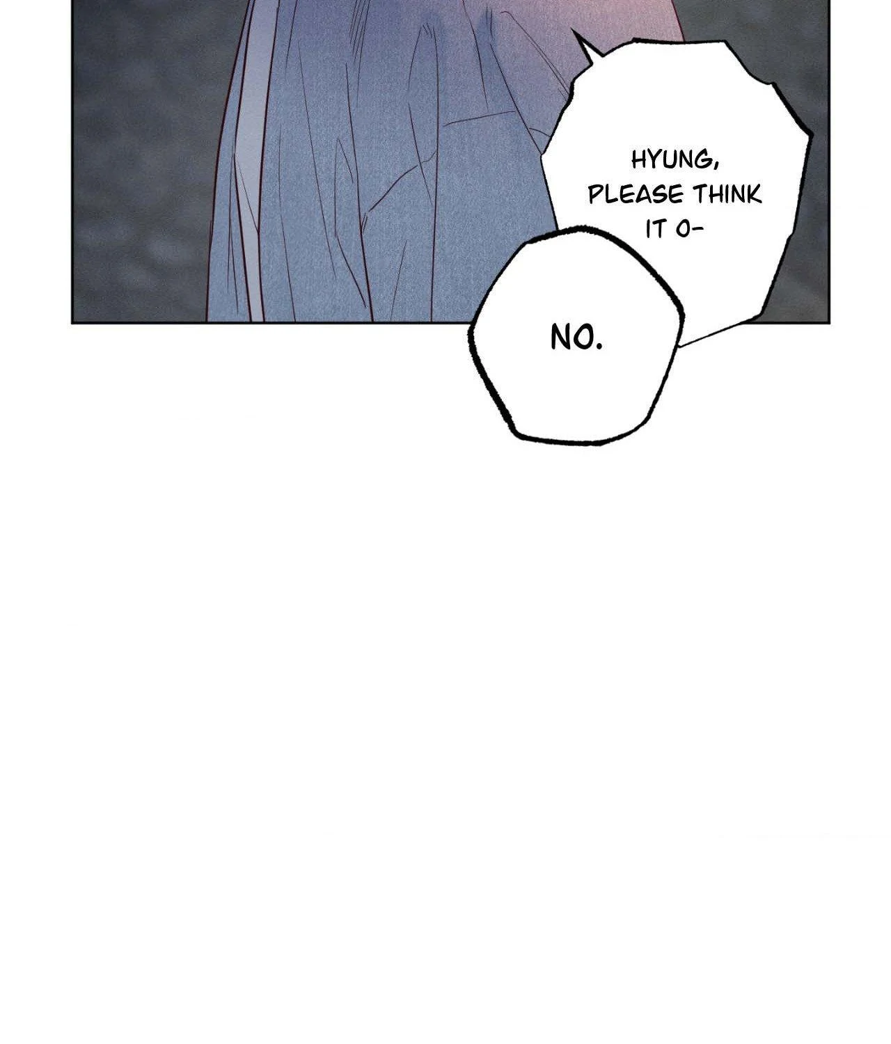 In Your Wake - Chapter 30 manhwa