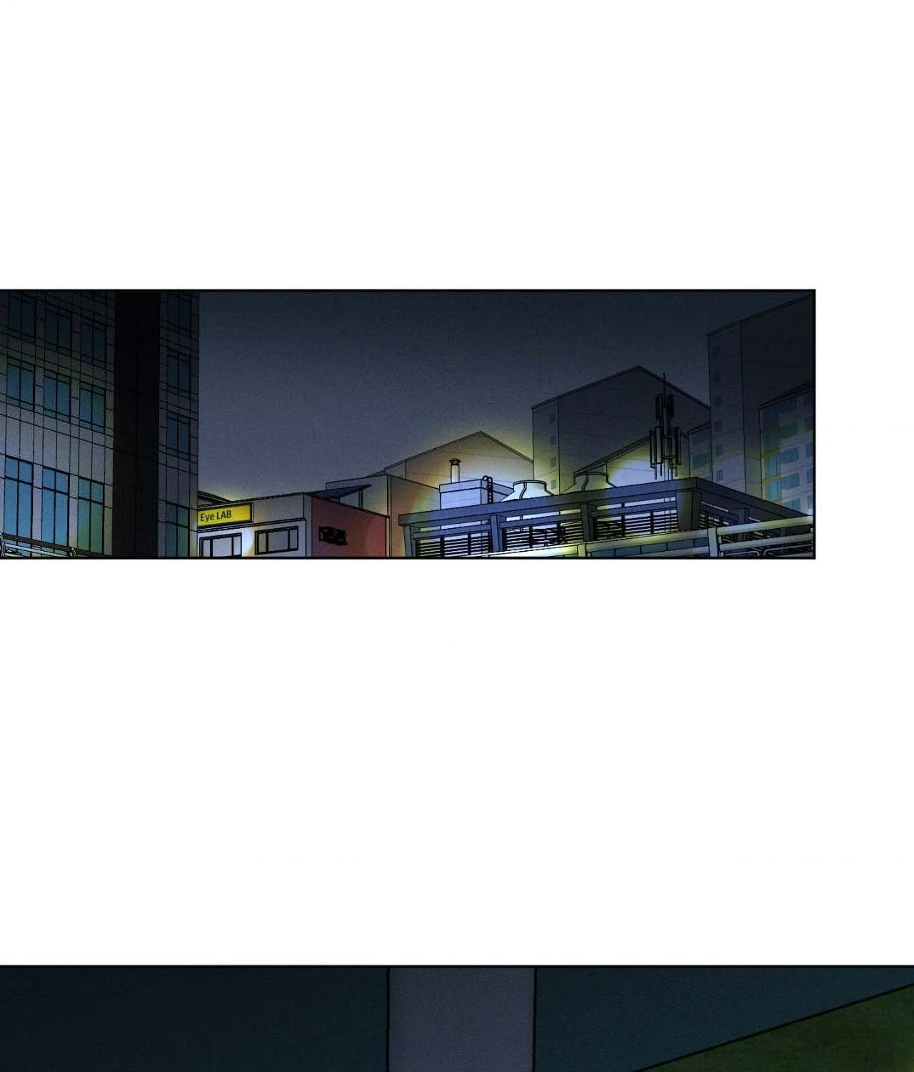 In Your Wake - Chapter 30 manhwa