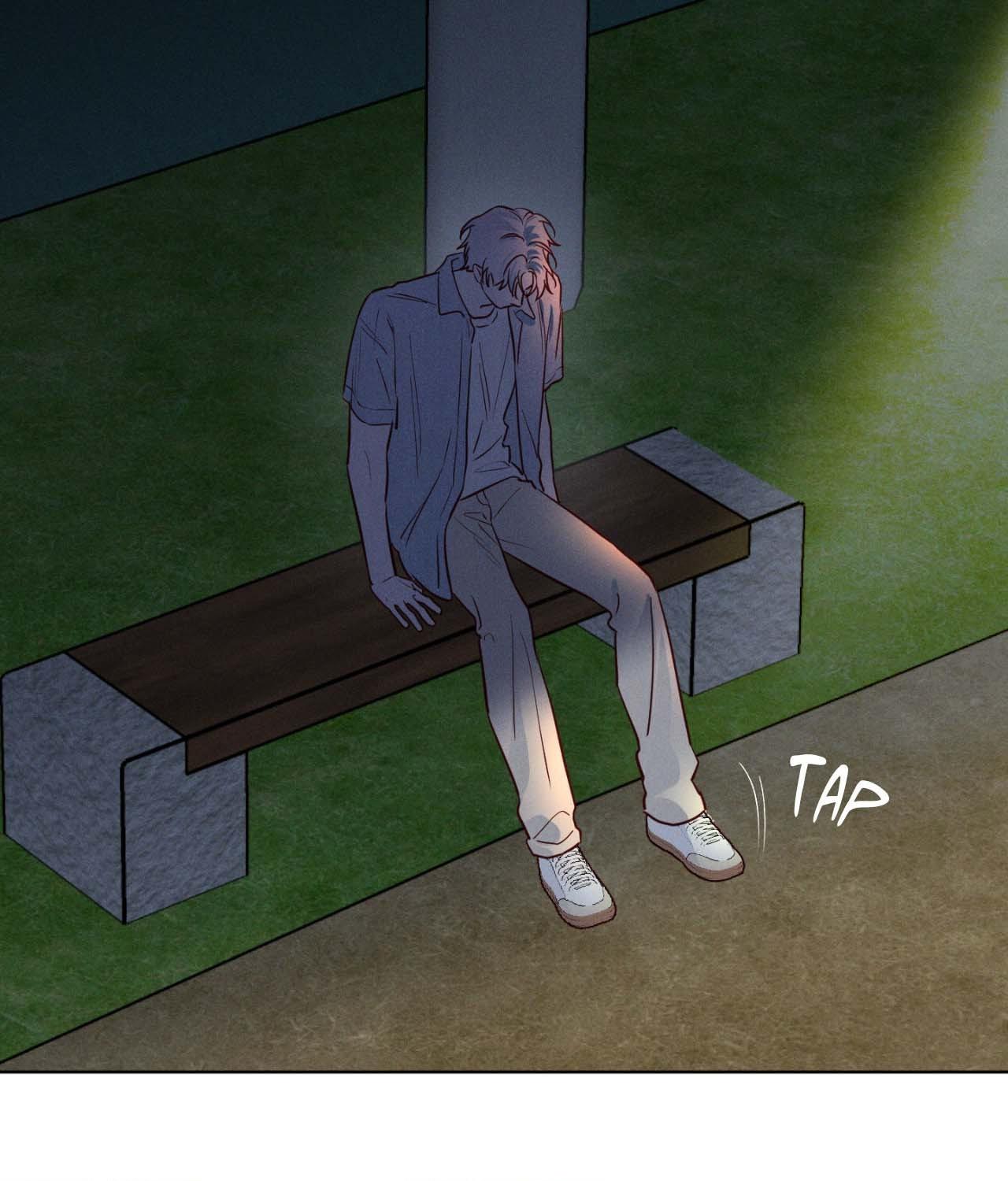 In Your Wake - Chapter 30 manhwa