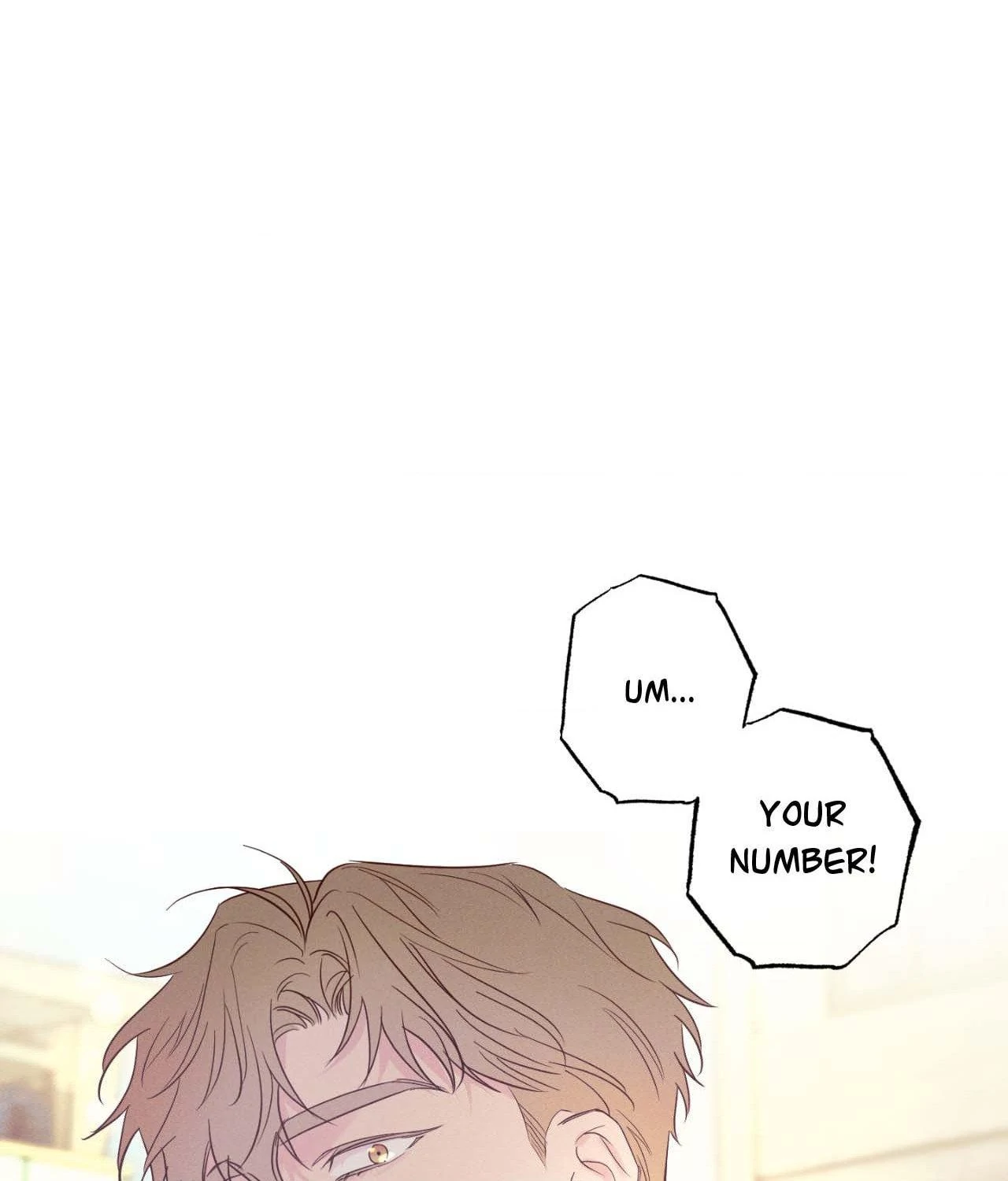 In Your Wake - Chapter 30 manhwa