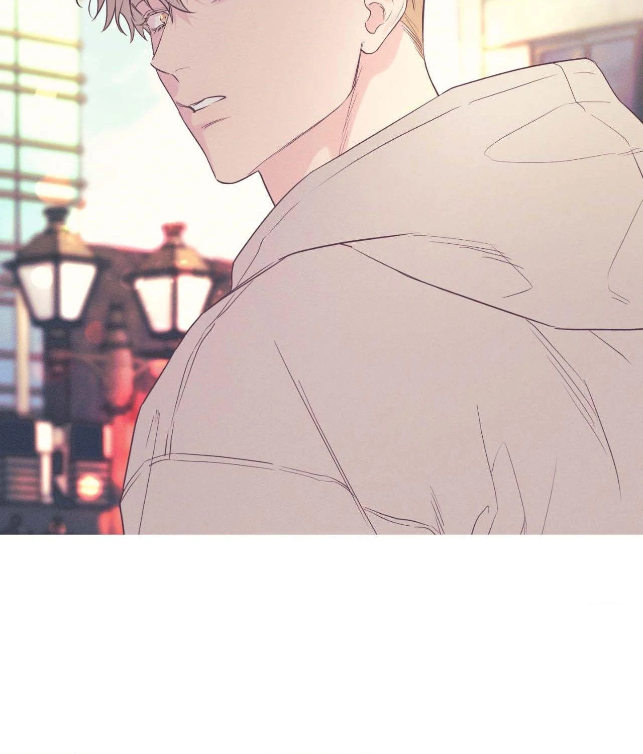 In Your Wake - Chapter 30 manhwa