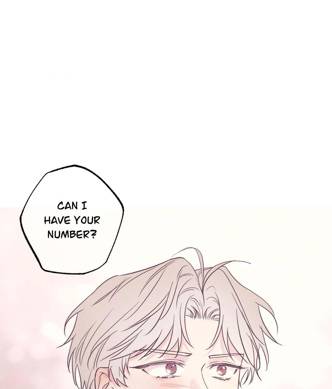 In Your Wake - Chapter 30 manhwa