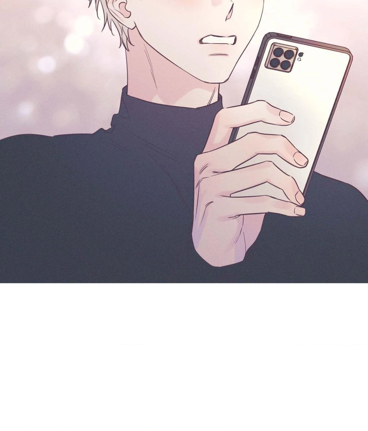 In Your Wake - Chapter 30 manhwa