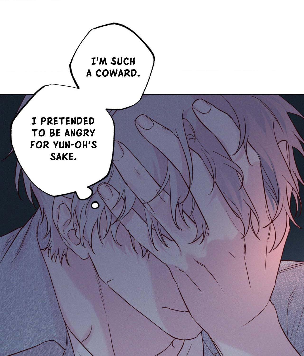 In Your Wake - Chapter 30 manhwa