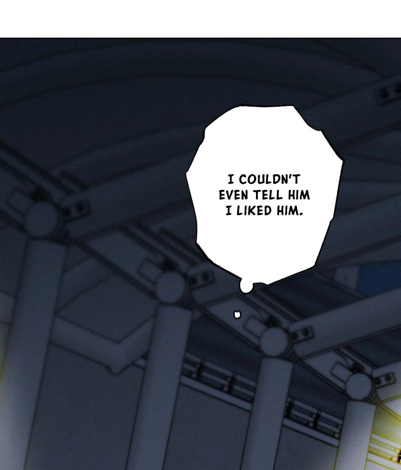 In Your Wake - Chapter 30 manhwa