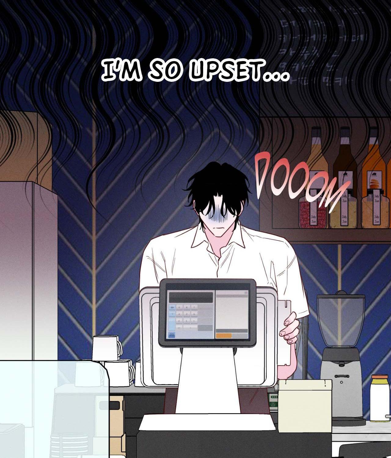 In Your Wake - Chapter 30 manhwa