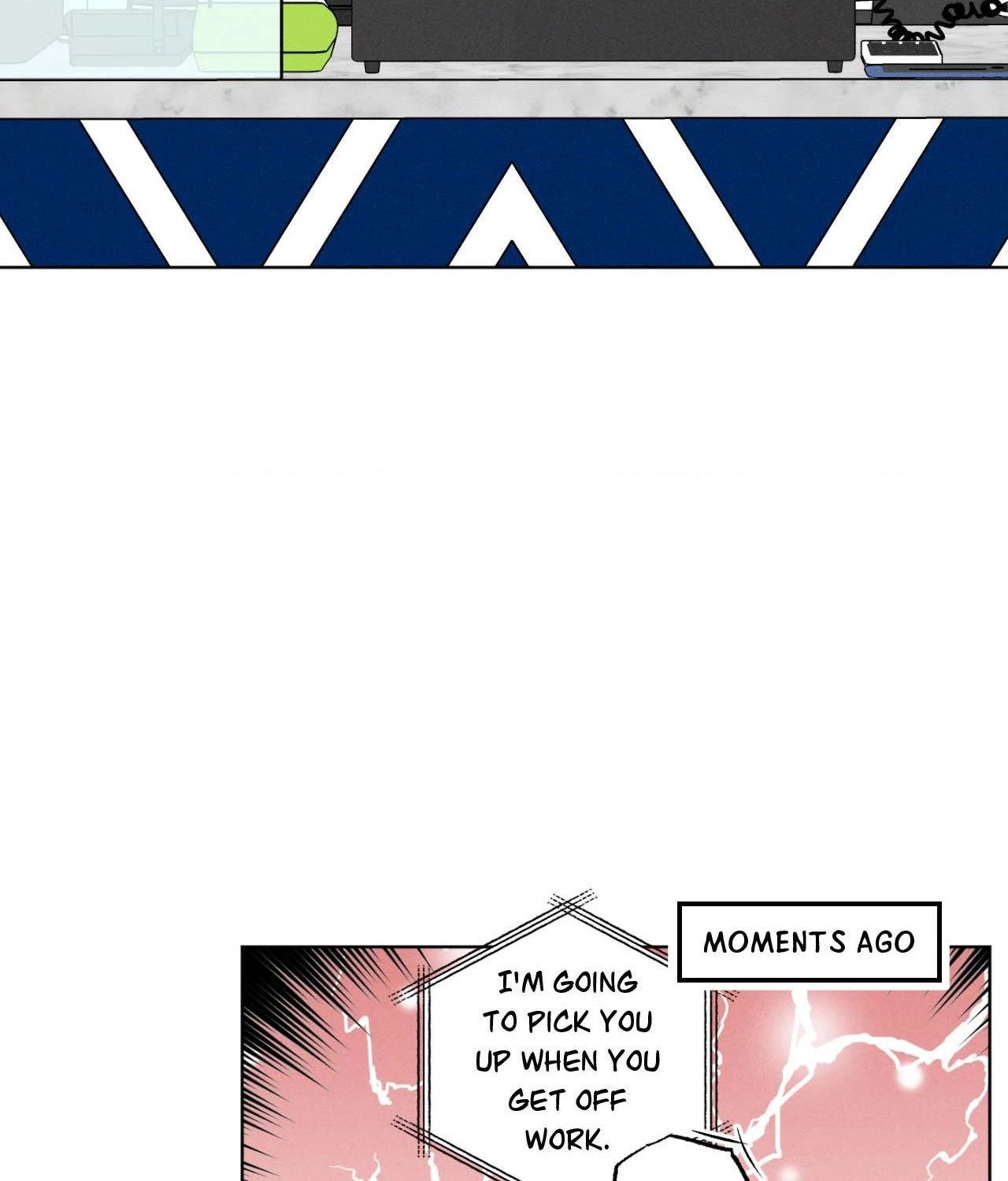 In Your Wake - Chapter 30 manhwa