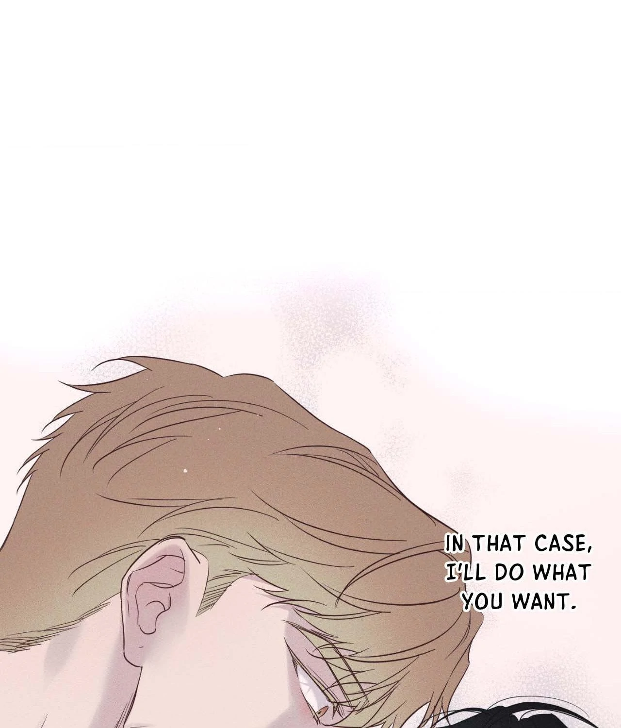In Your Wake - Chapter 30 manhwa