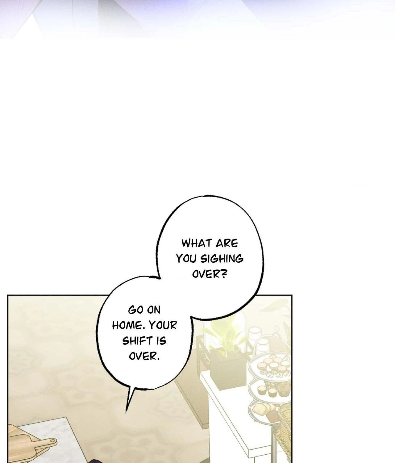 In Your Wake - Chapter 30 manhwa