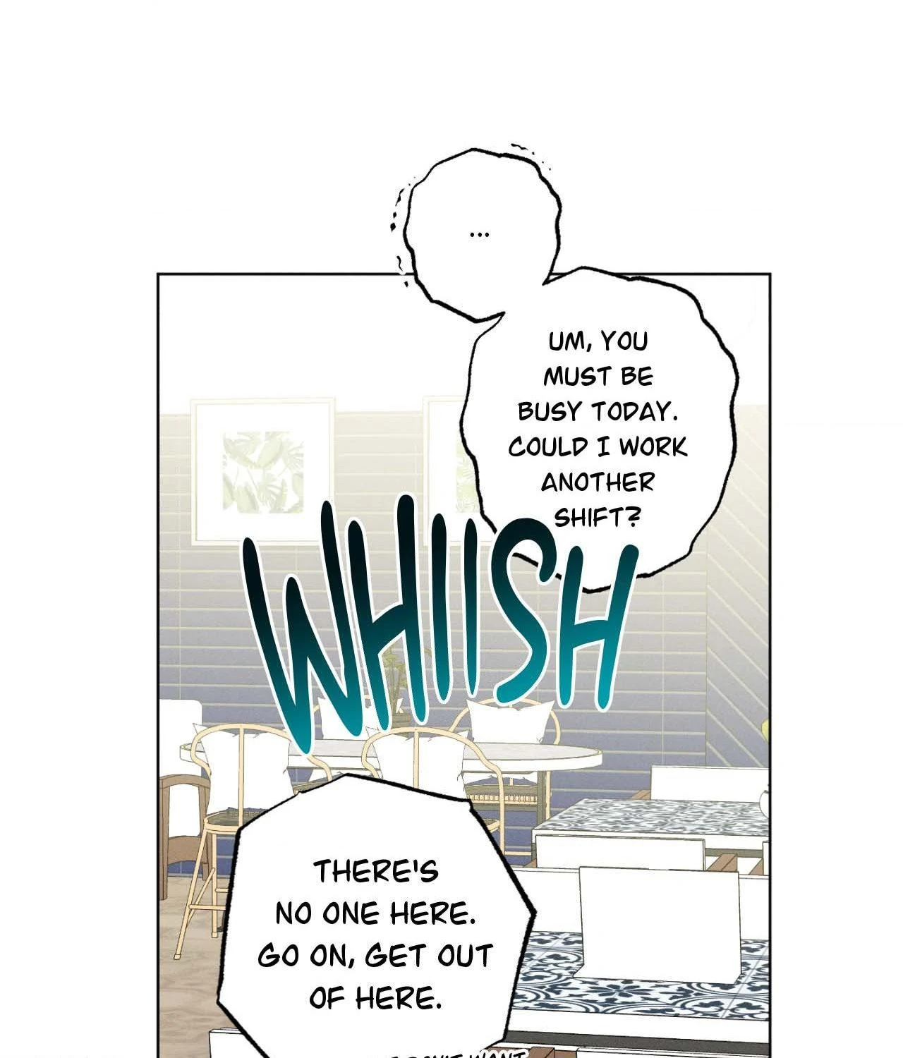 In Your Wake - Chapter 30 manhwa