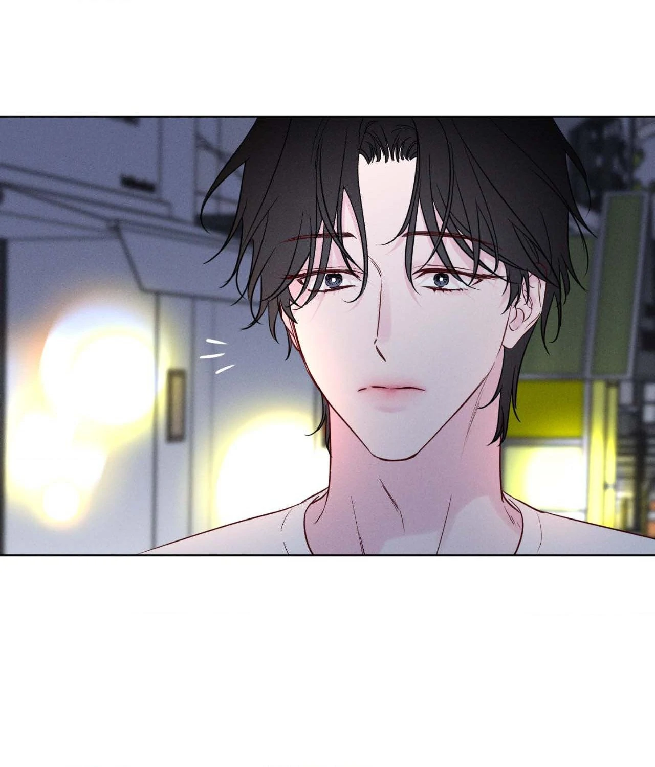 In Your Wake - Chapter 30 manhwa