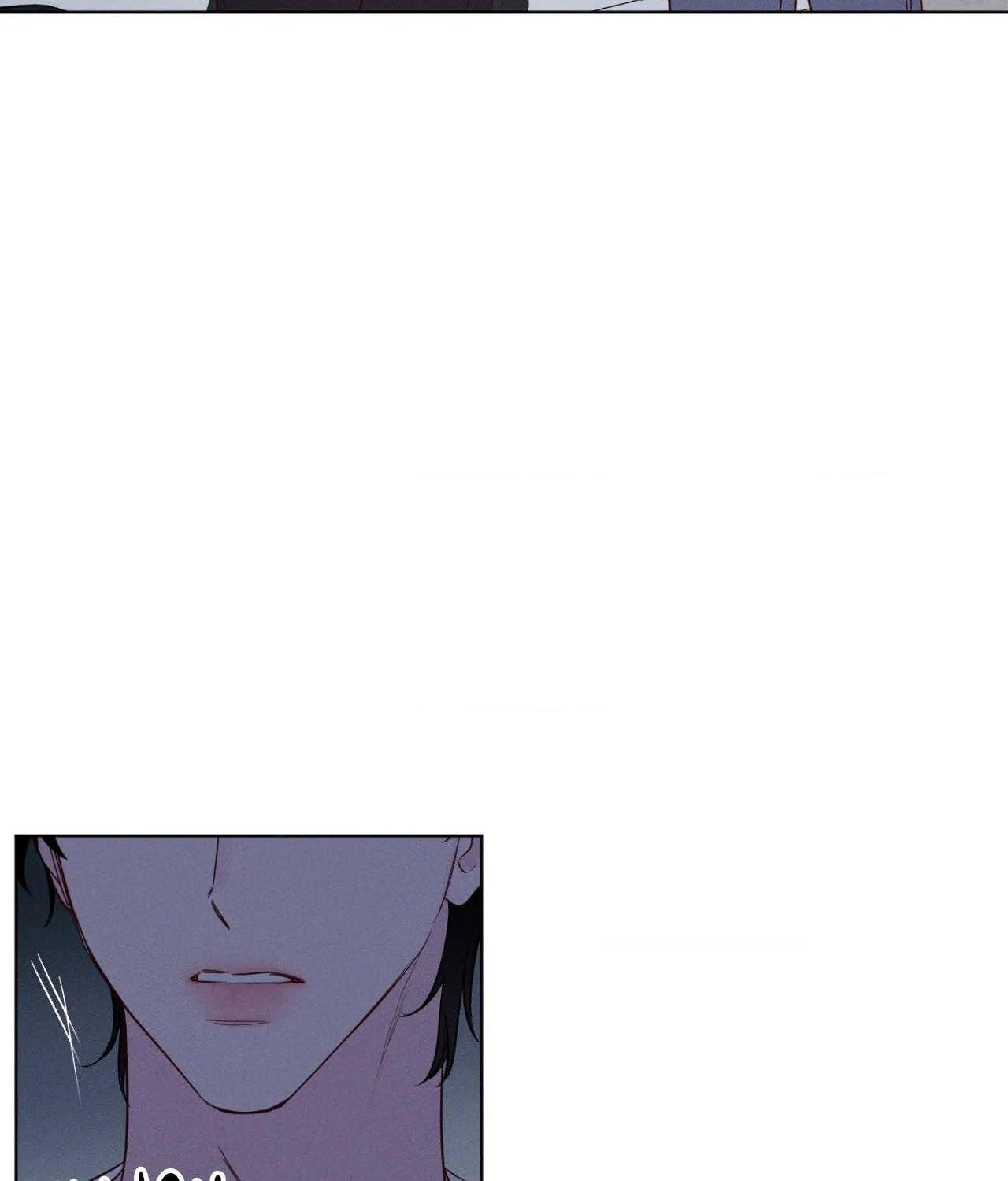 In Your Wake - Chapter 30 manhwa