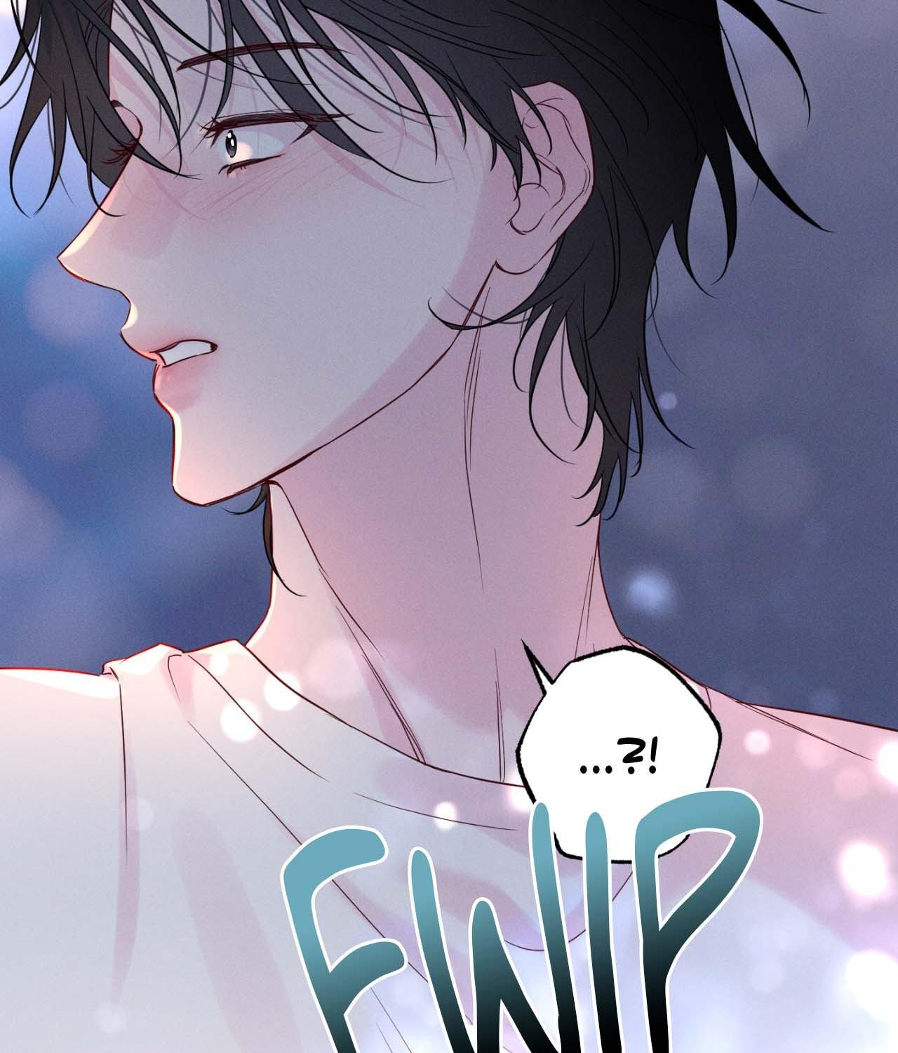 In Your Wake - Chapter 30 manhwa