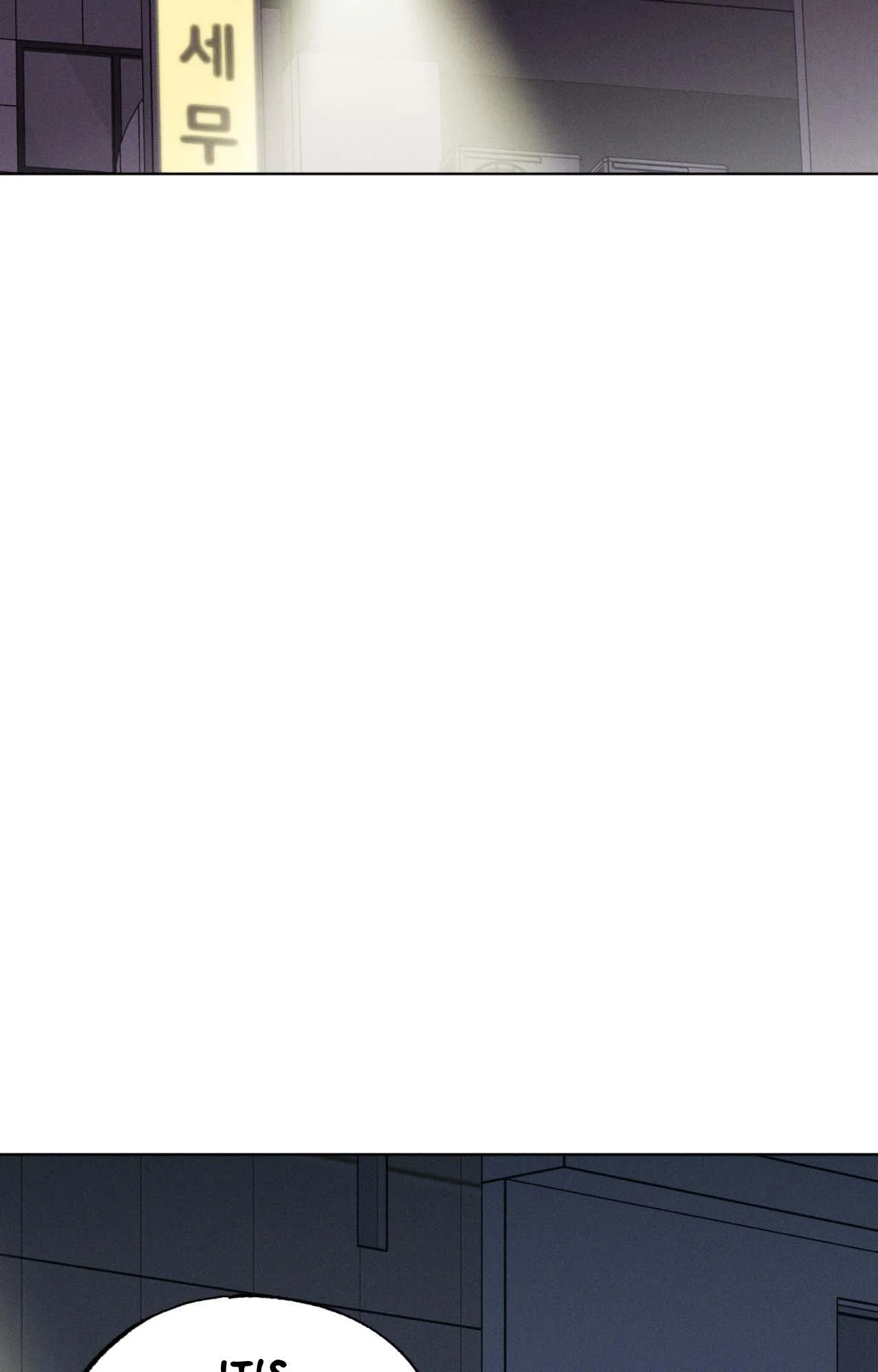 In Your Wake - Chapter 31 manhwa