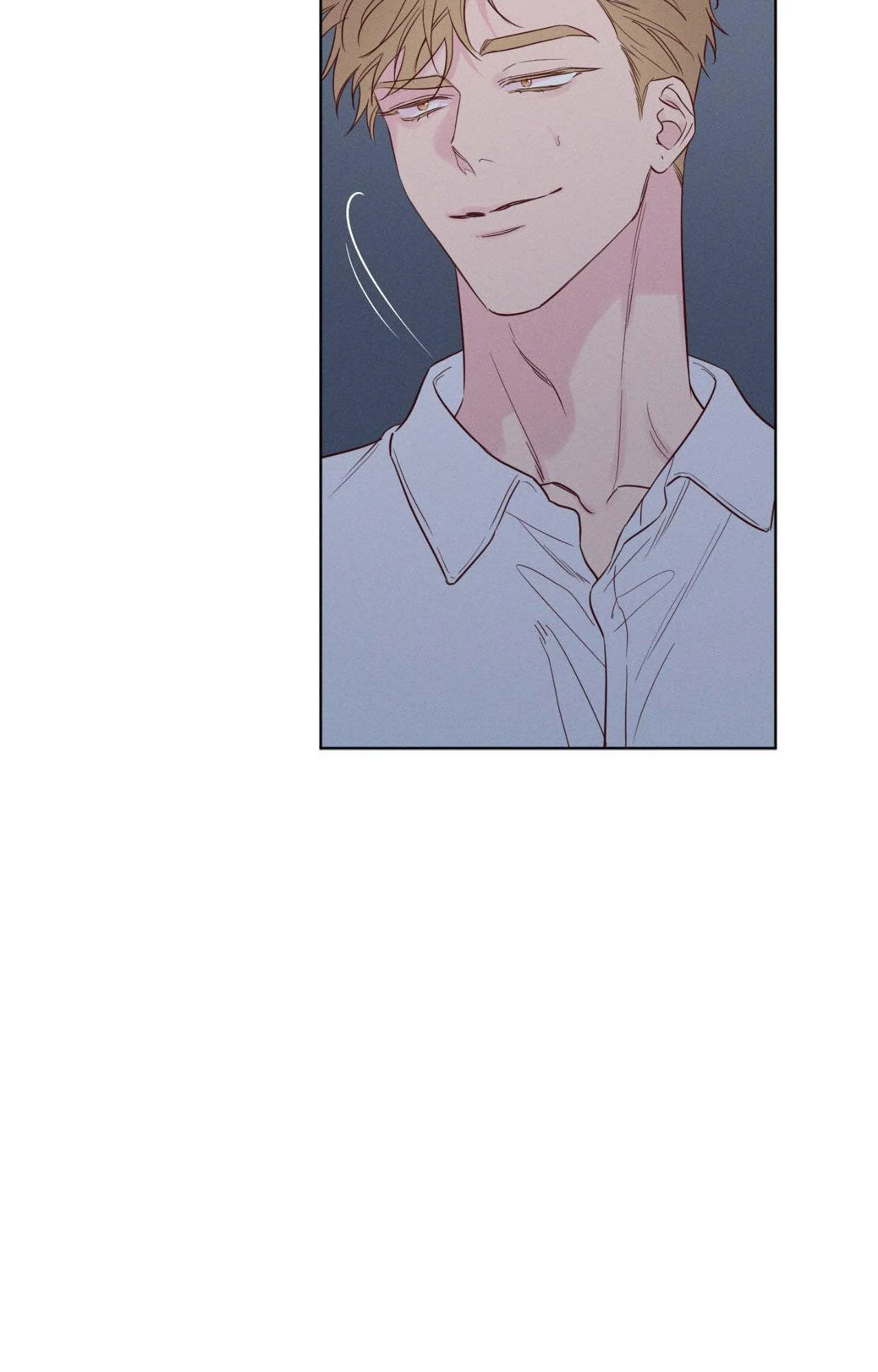 In Your Wake - Chapter 31 manhwa